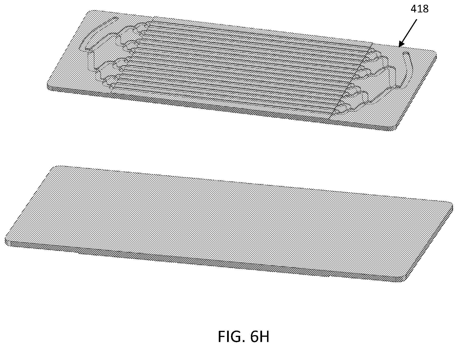 Patent US12157872 Figure 13 – Stacked recirculating bioreactor