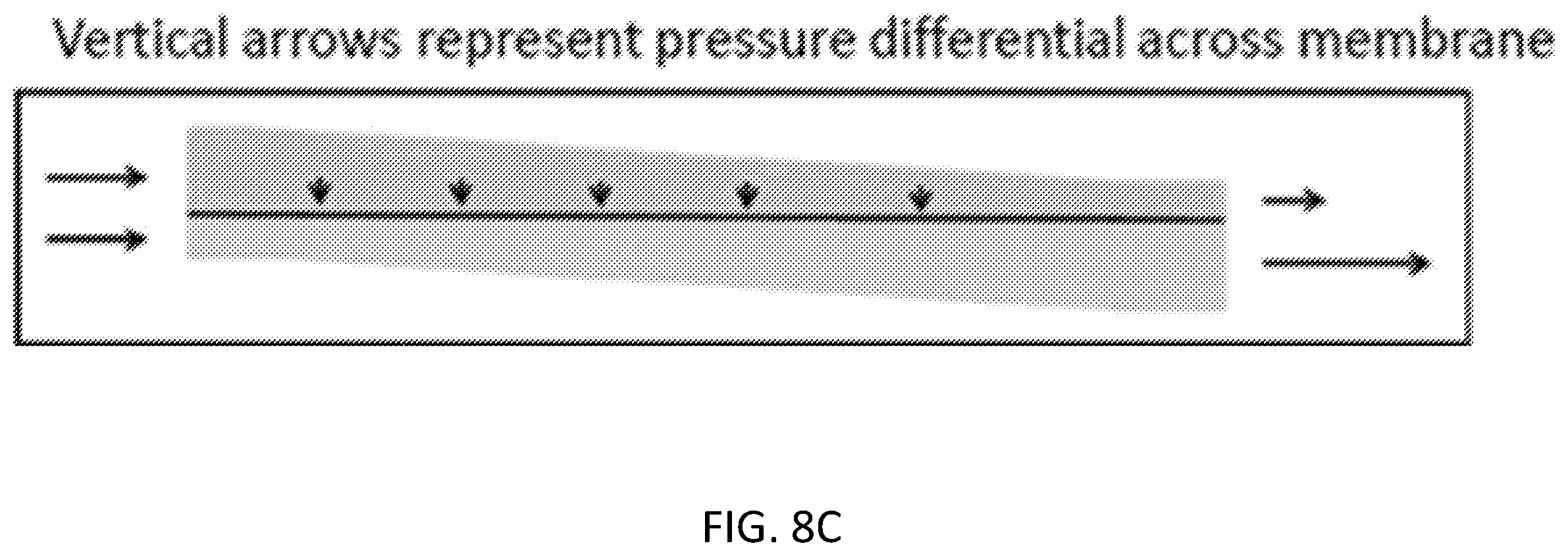 Patent US12157872 Figure 16 – Stacked recirculating bioreactor