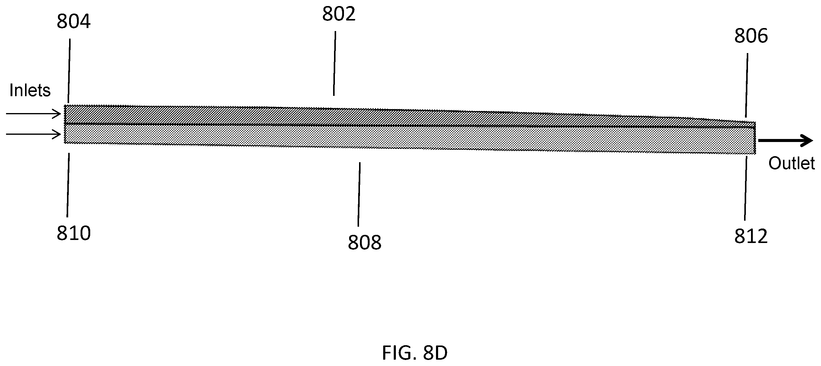 Patent US12157872 Figure 17 – Stacked recirculating bioreactor