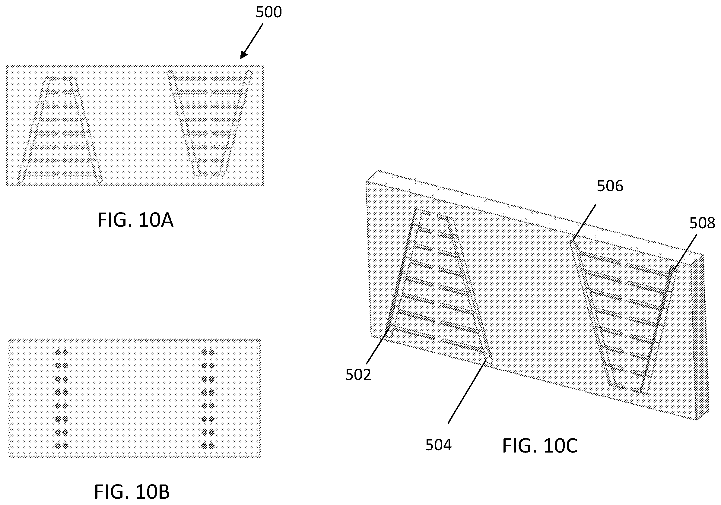 Patent US12157872 Figure 19 – Stacked recirculating bioreactor