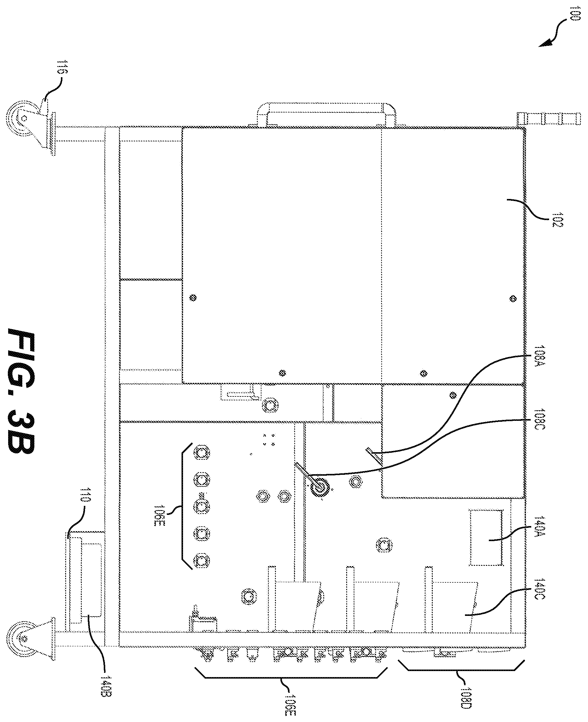 Patent US12157873 Figure 4 – Systems and devices for producing biological products and methods of using the same