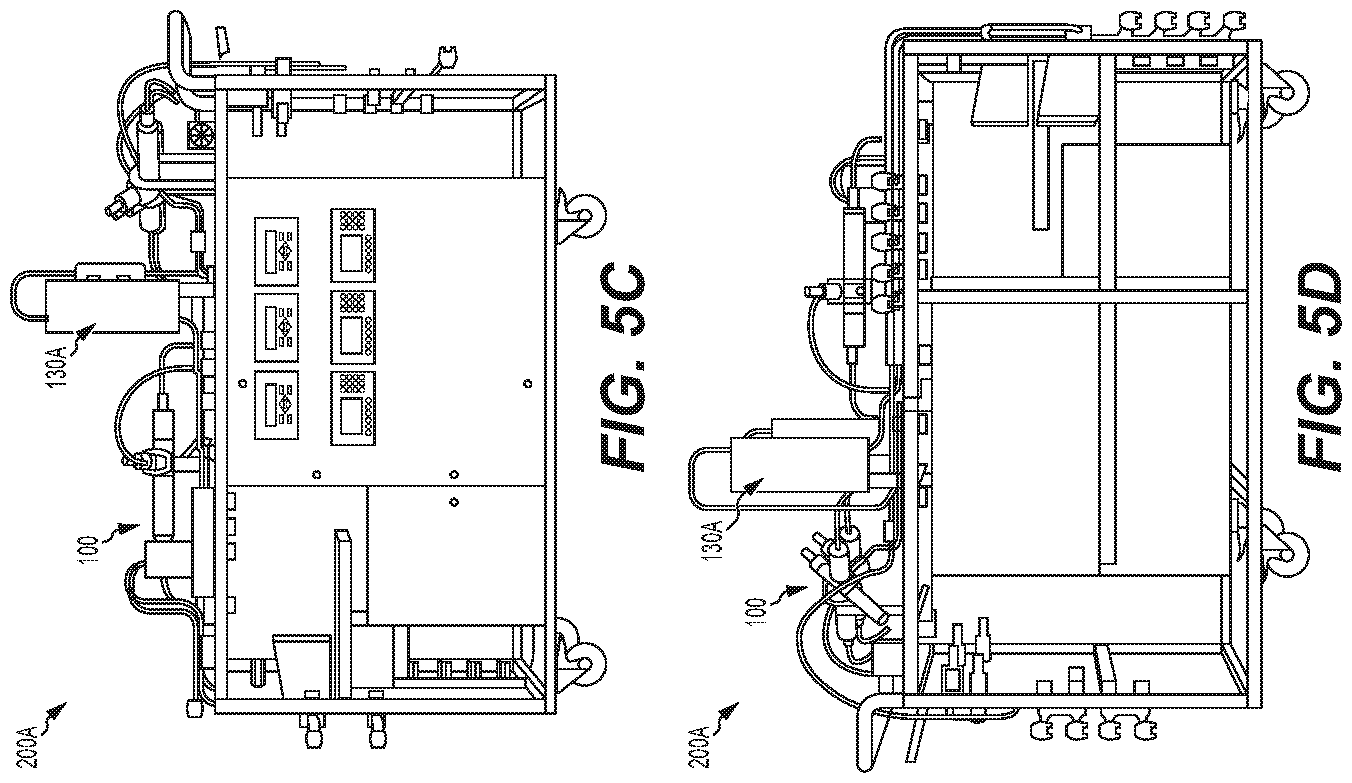 Patent US12157873 Figure 9 – Systems and devices for producing biological products and methods of using the same