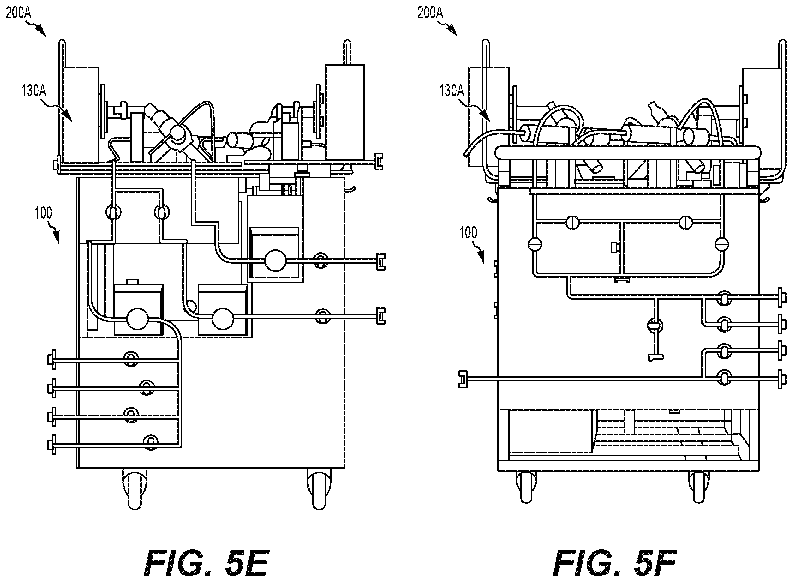Patent US12157873 Figure 10 – Systems and devices for producing biological products and methods of using the same