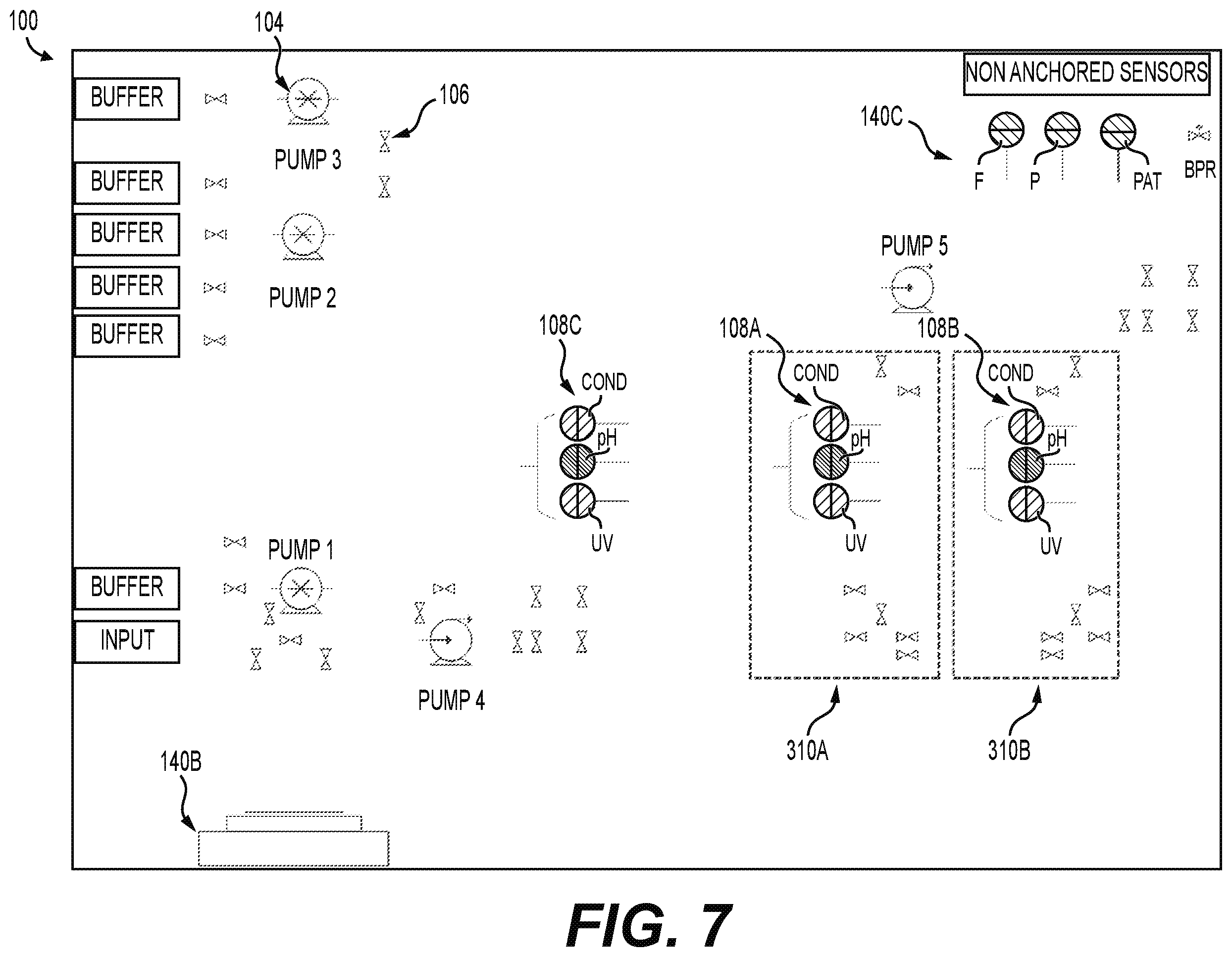 Patent US12157873 Figure 15 – Systems and devices for producing biological products and methods of using the same
