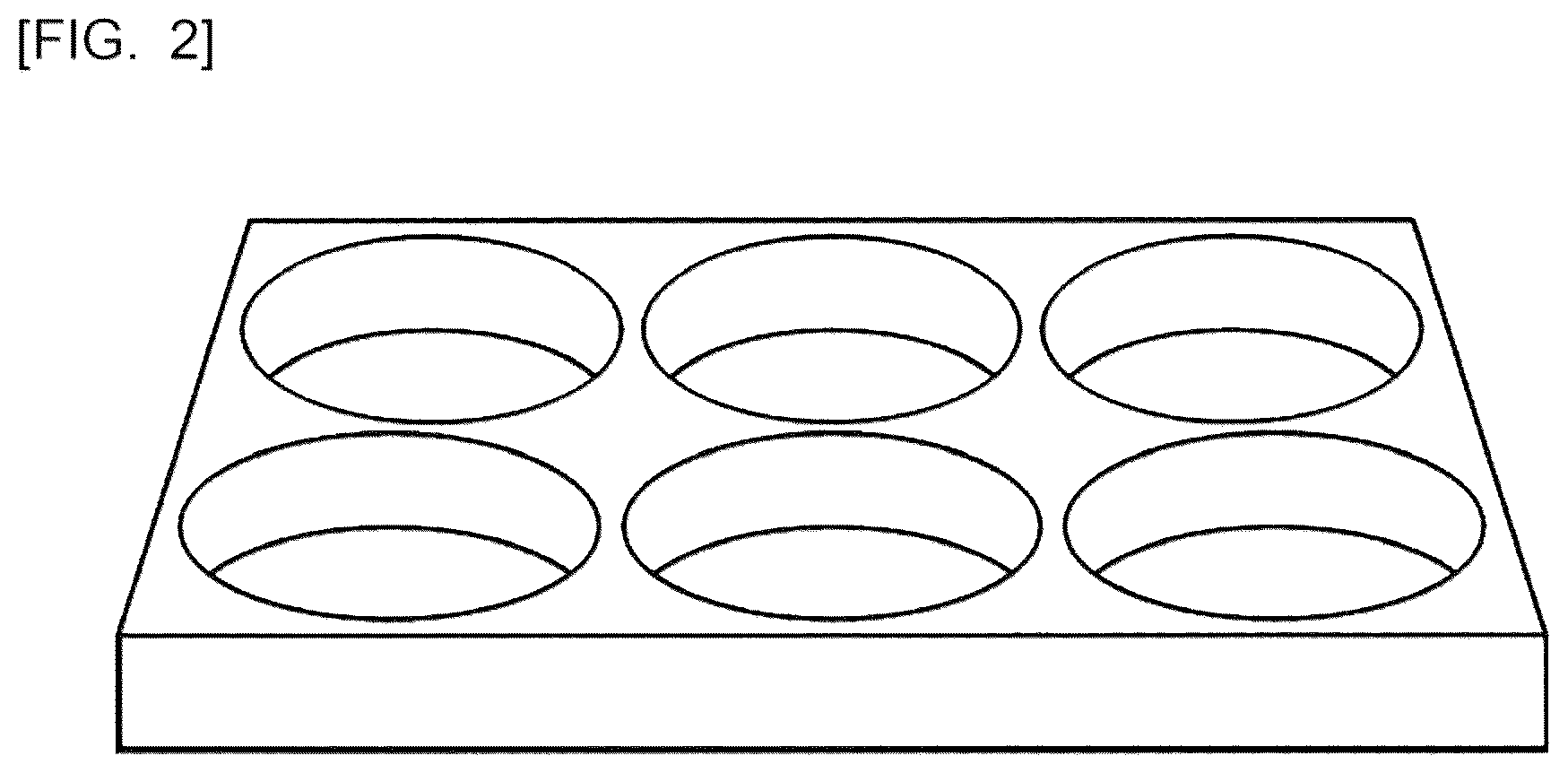 Patent US12157875 Figure 2 – Scaffolding material for cell cultures and cell culture method using same