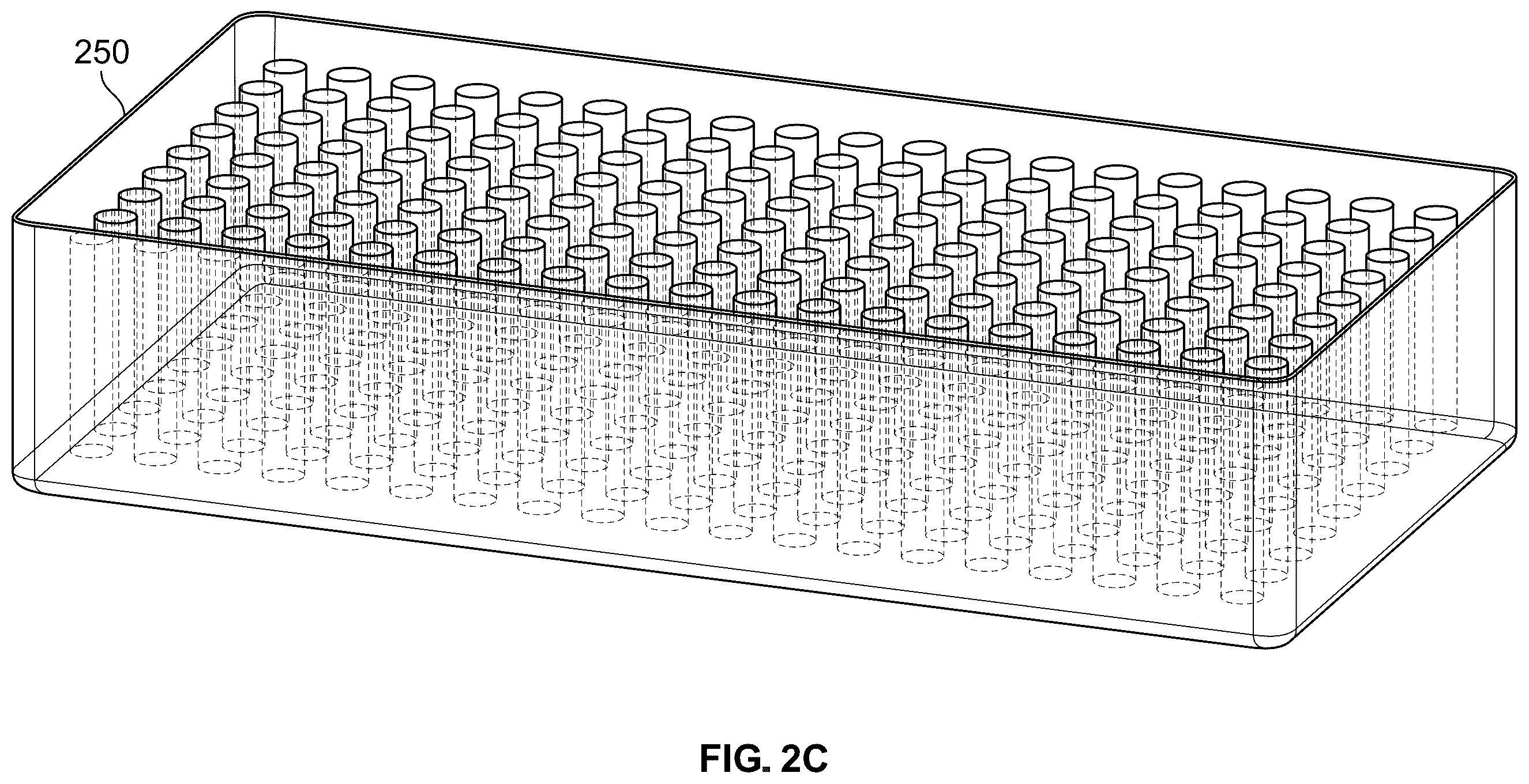 Patent US12157876 Figure 3 – Airlifting bioreactor