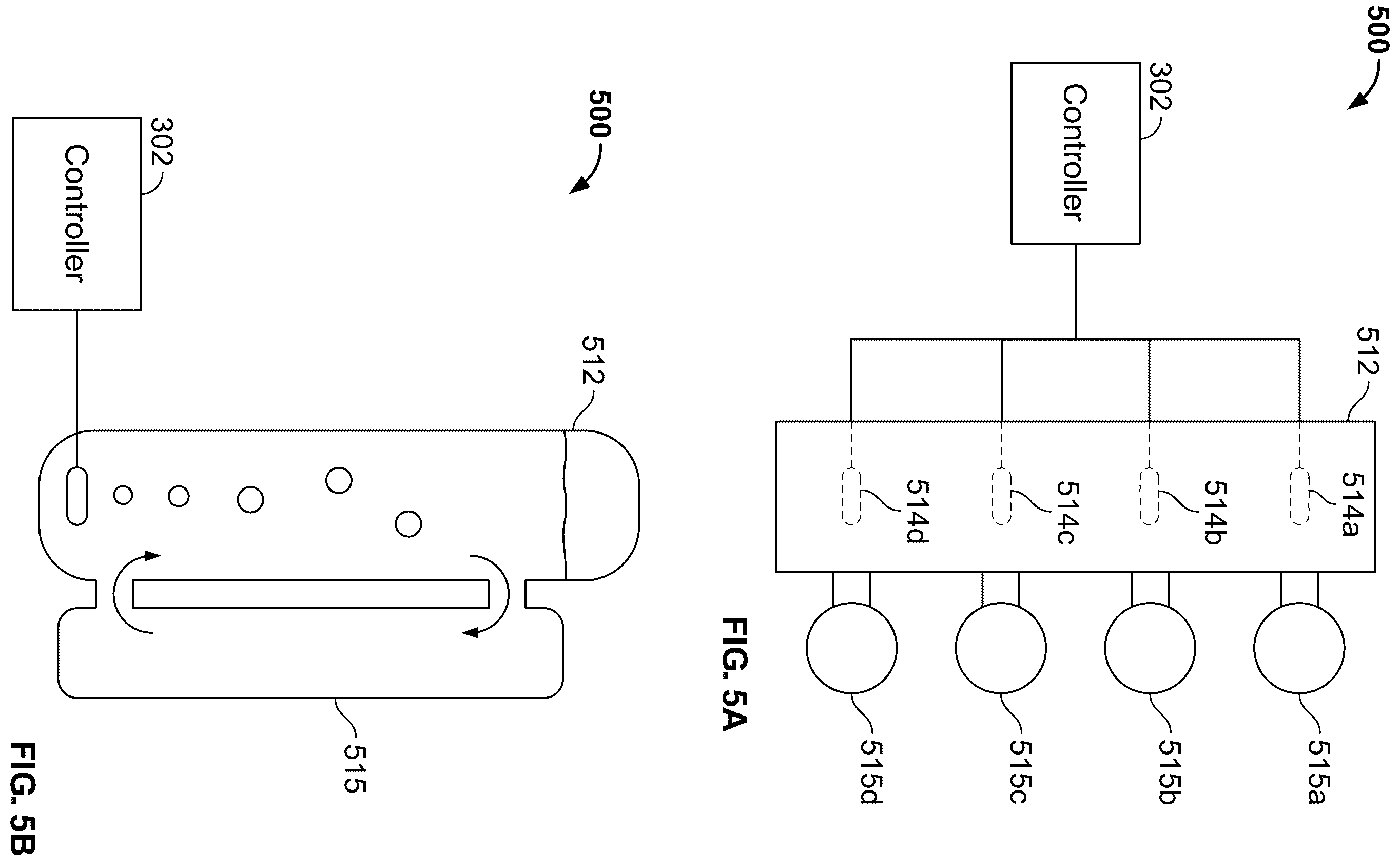 Patent US12157876 Figure 8 – Airlifting bioreactor