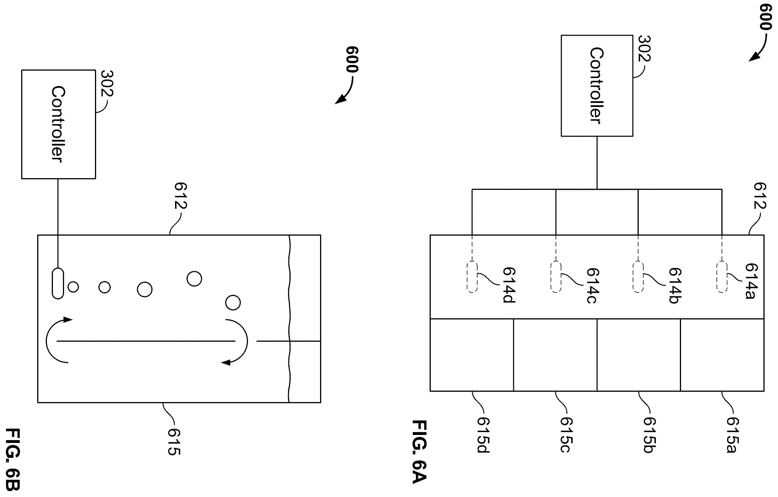 Patent US12157876 Figure 9 – Airlifting bioreactor