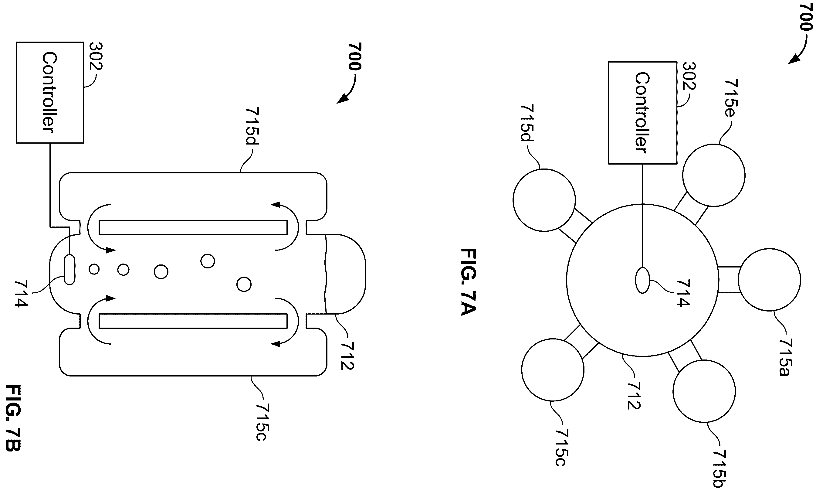 Patent US12157876 Figure 10 – Airlifting bioreactor