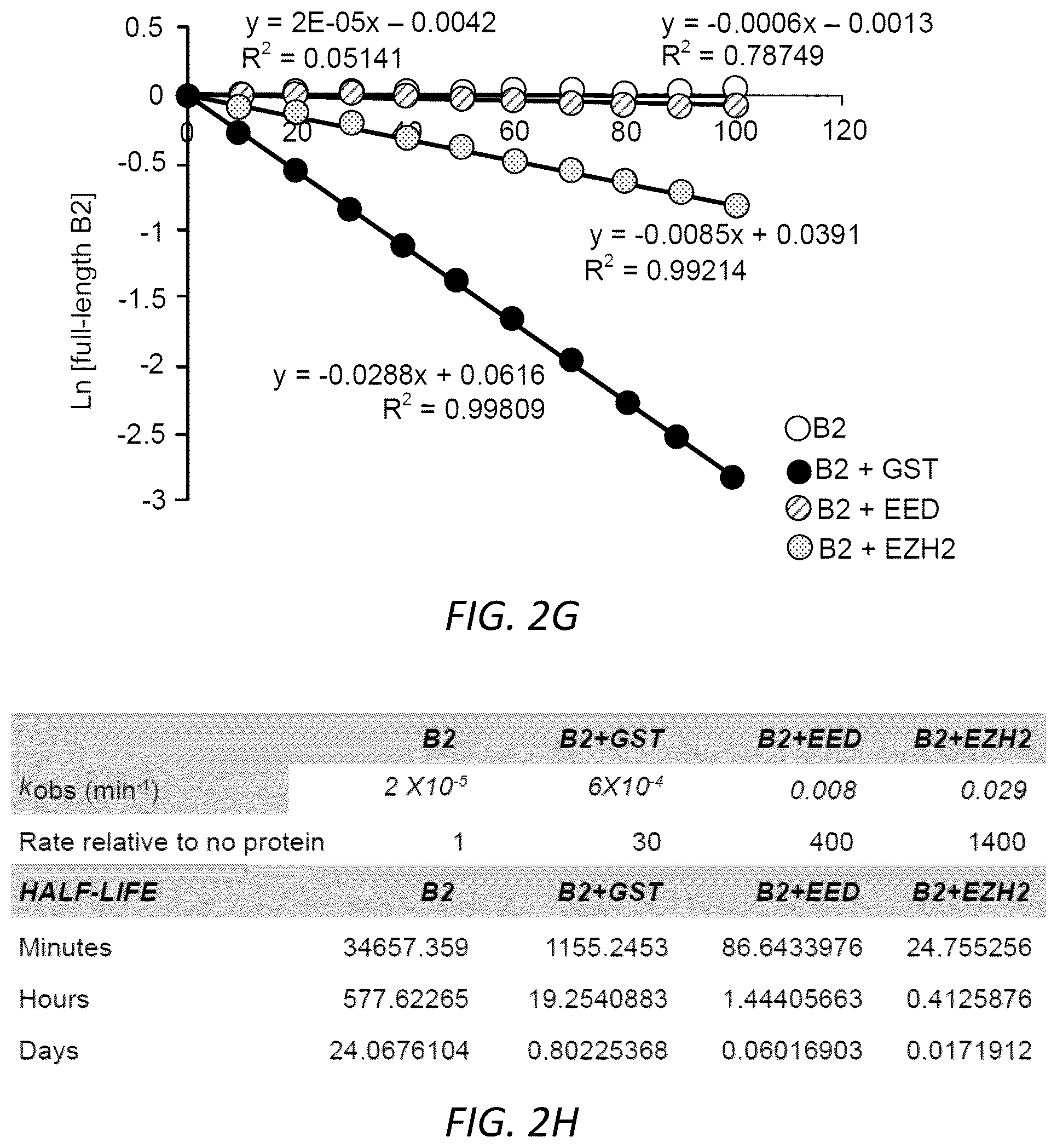 Patent US12157888 Figure 9 – Modulating the cellular stress response