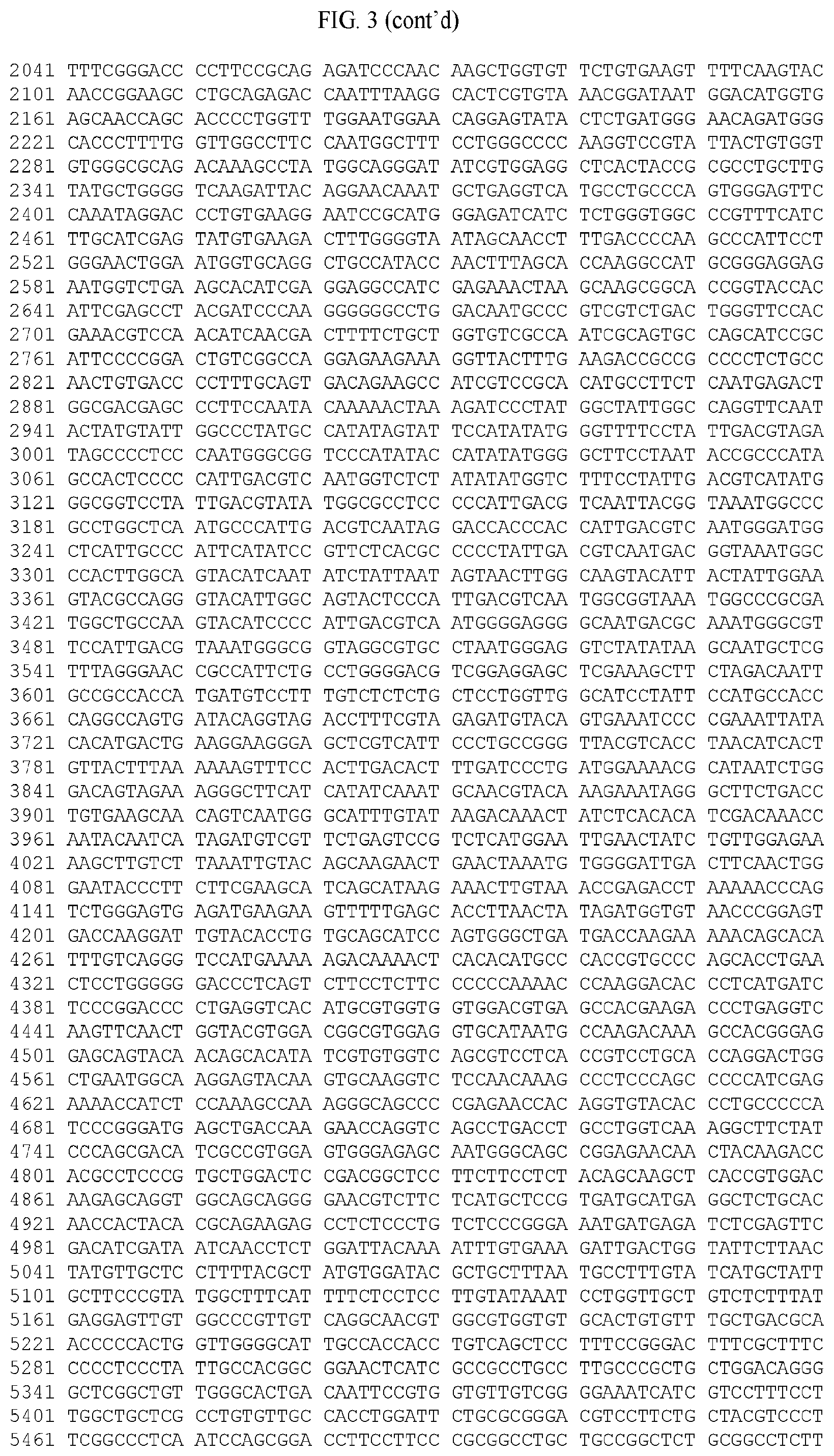 Patent US12157897 Figure 4 – Vectors for protein manufacture
