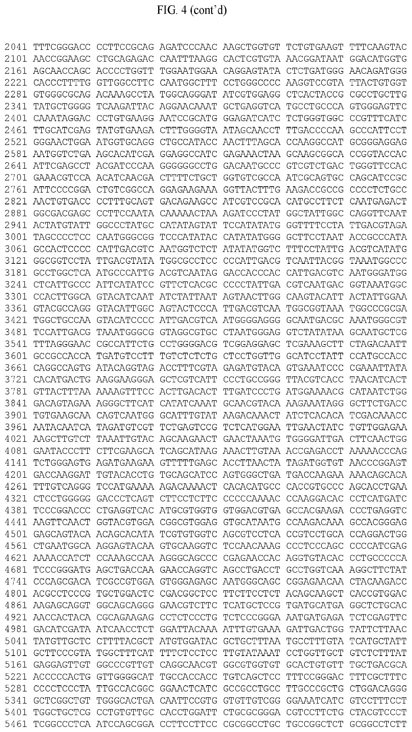 Patent US12157897 Figure 7 – Vectors for protein manufacture