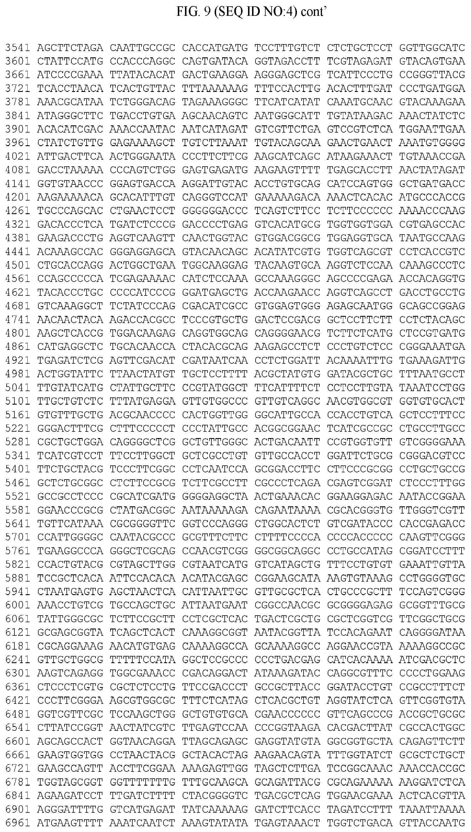 Patent US12157897 Figure 14 – Vectors for protein manufacture