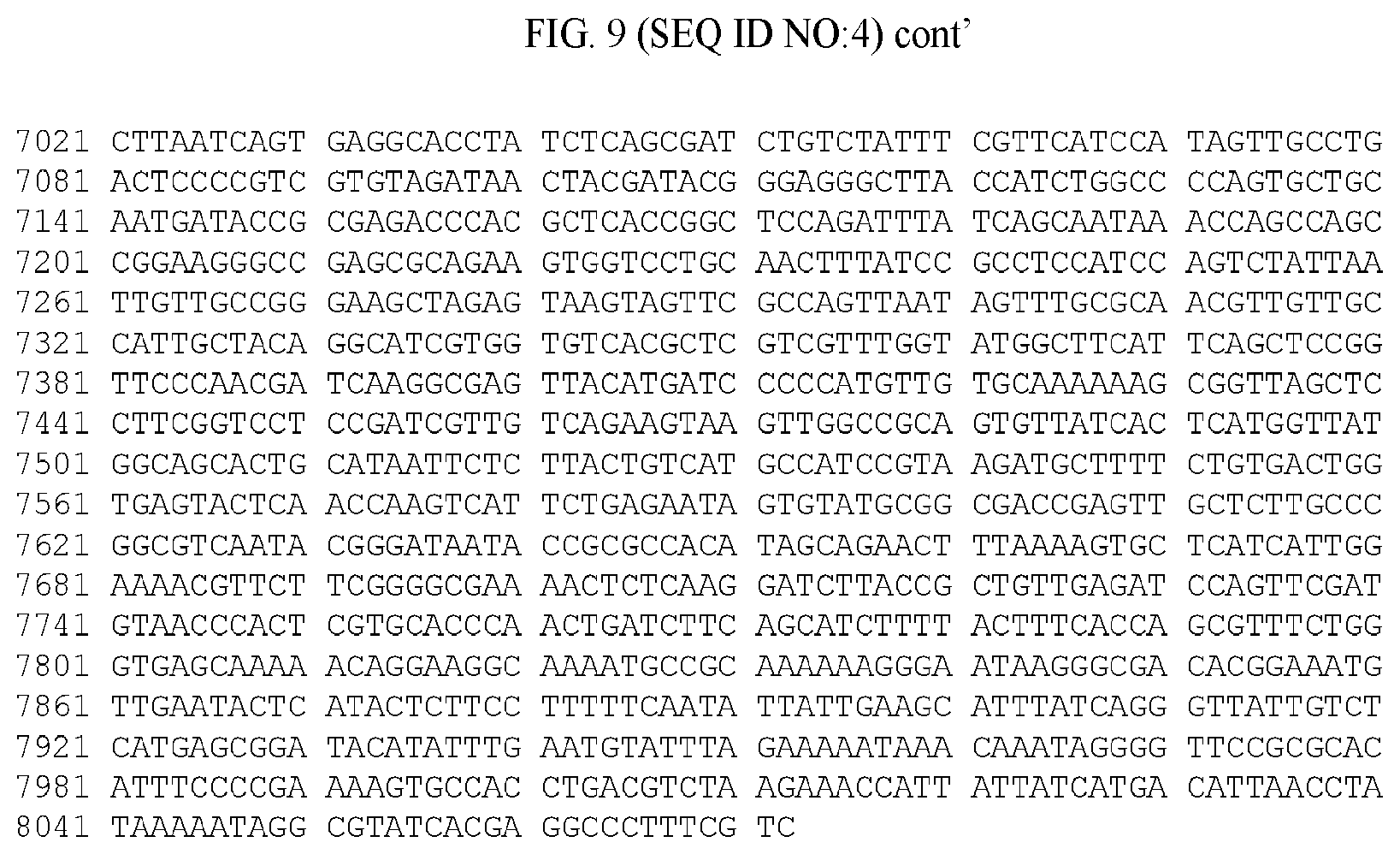 Patent US12157897 Figure 15 – Vectors for protein manufacture