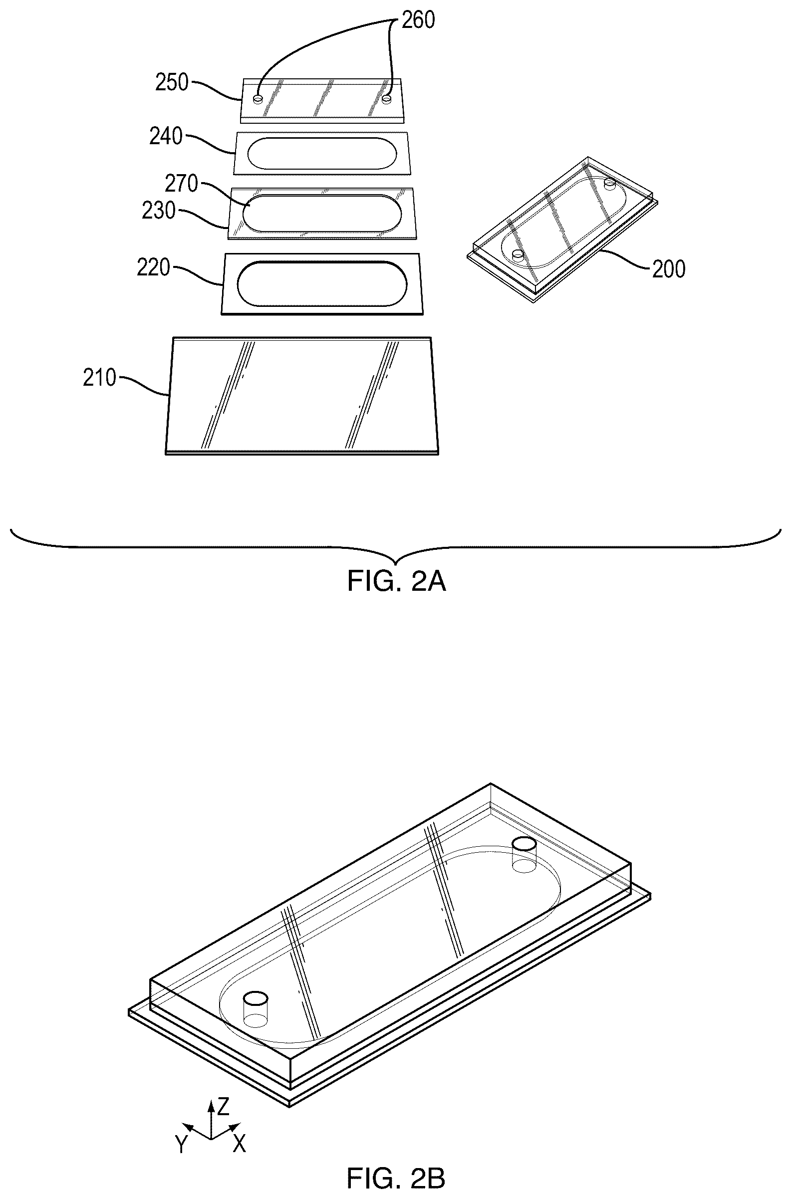 Patent US12157901 Figure 2 – Dendritic cell generator