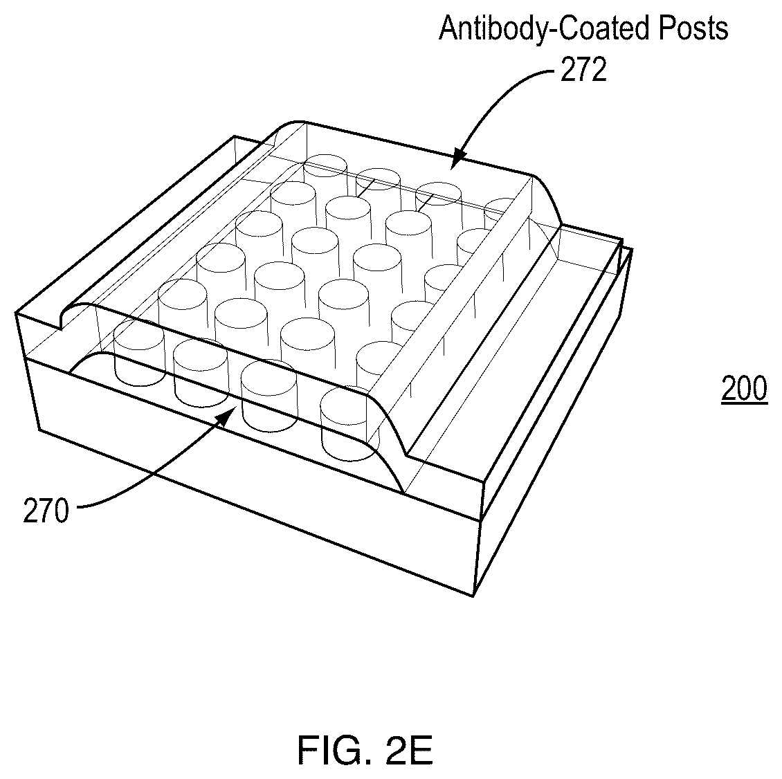 Patent US12157901 Figure 4 – Dendritic cell generator
