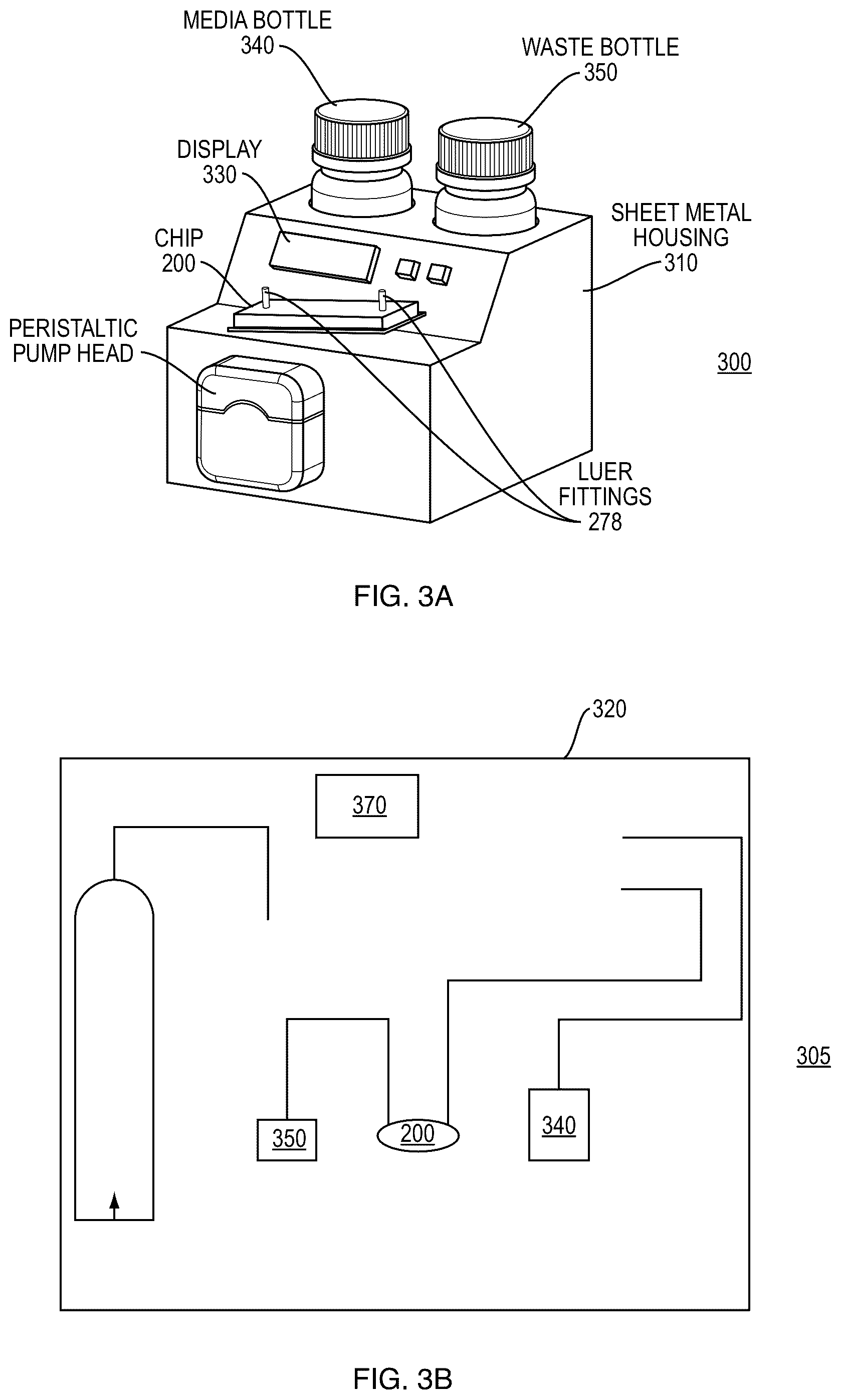 Patent US12157901 Figure 5 – Dendritic cell generator