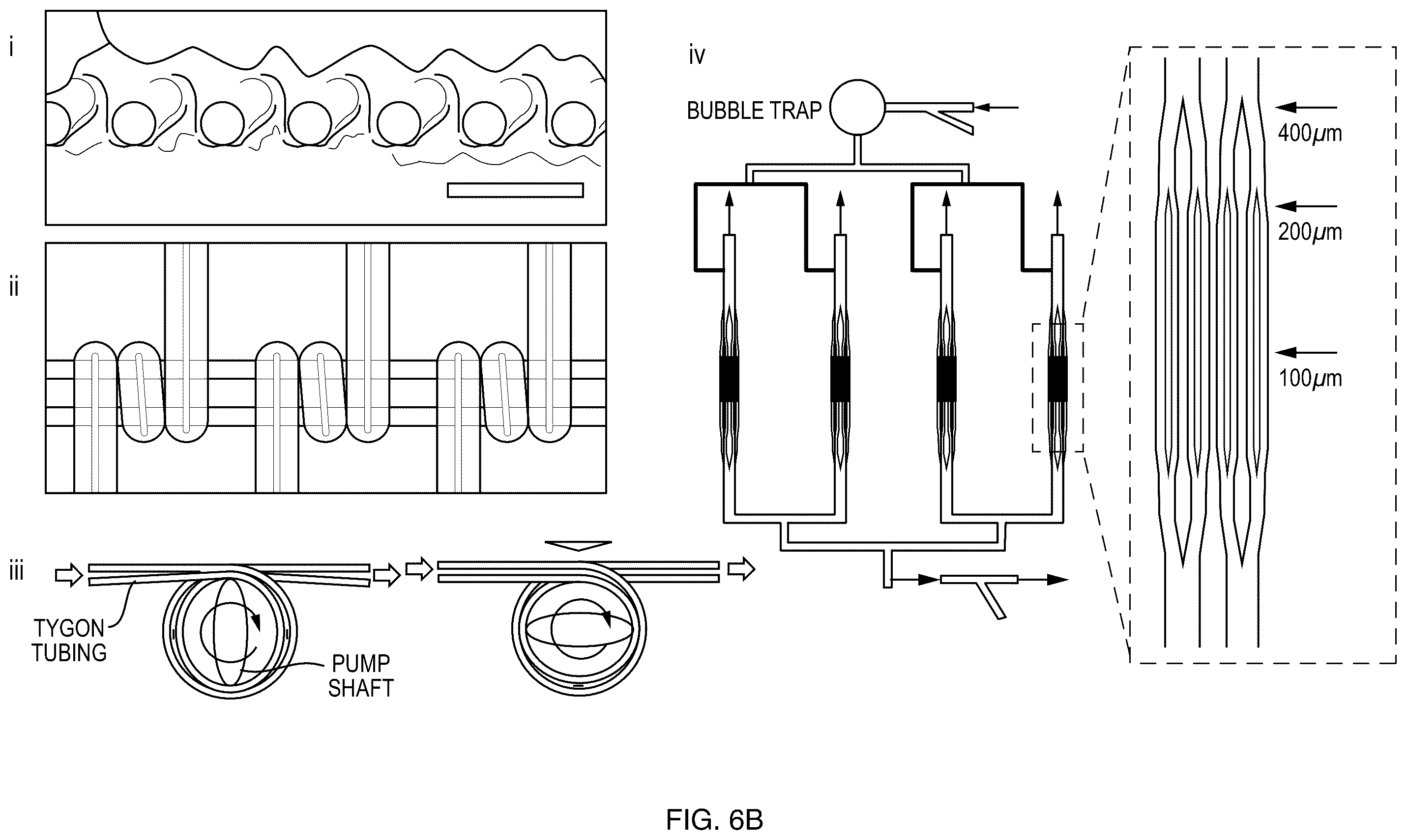 Patent US12157901 Figure 9 – Dendritic cell generator