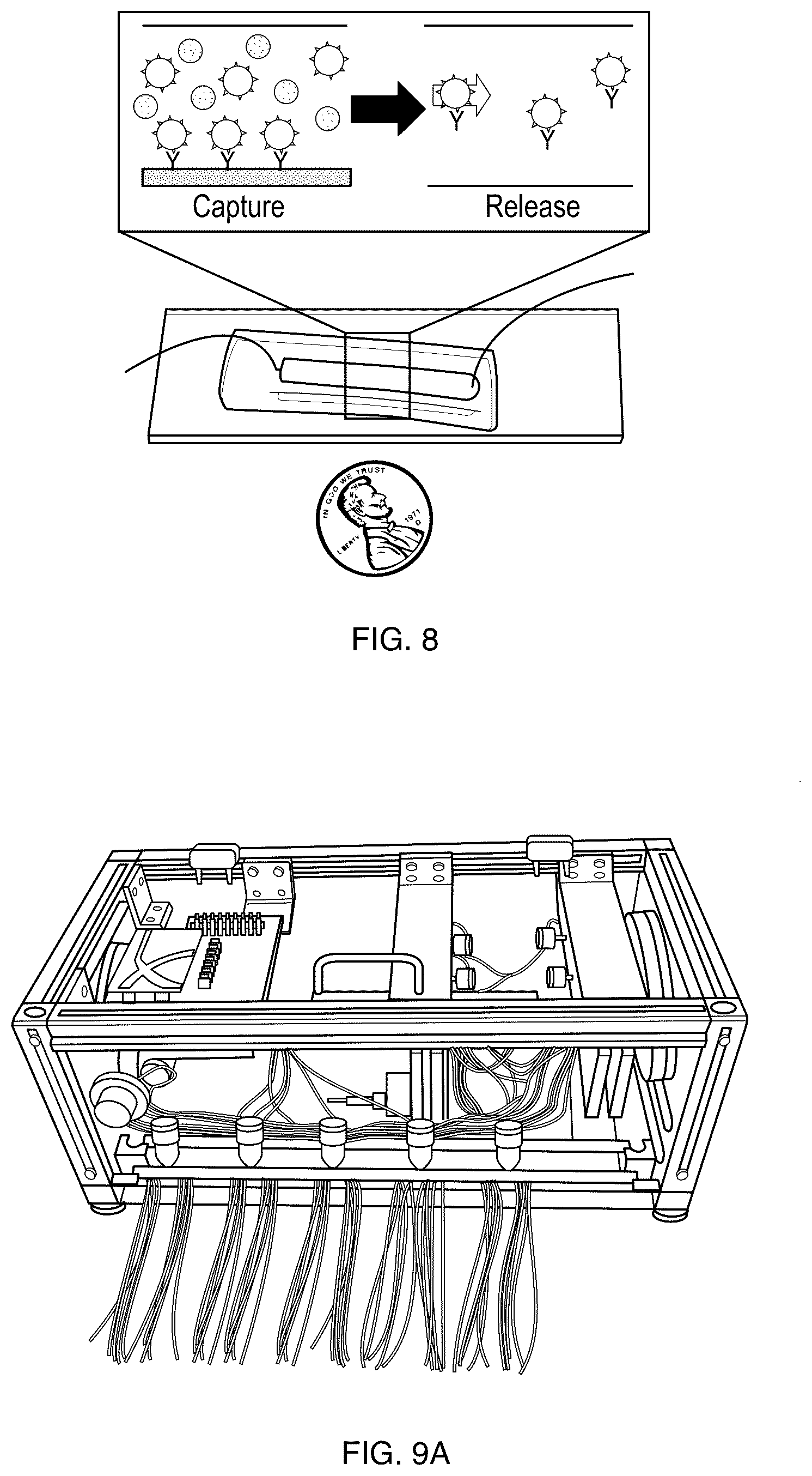 Patent US12157901 Figure 13 – Dendritic cell generator