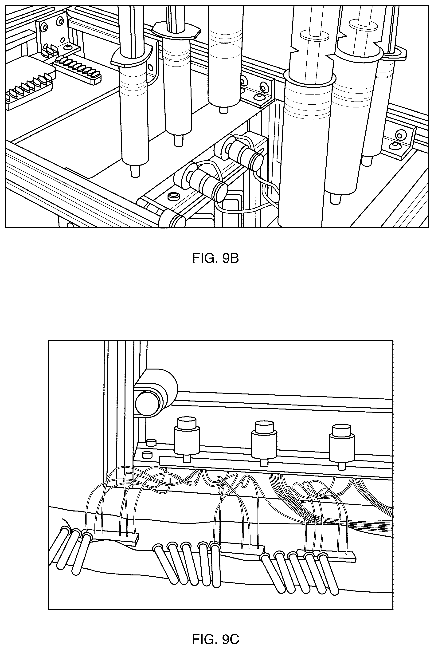 Patent US12157901 Figure 14 – Dendritic cell generator
