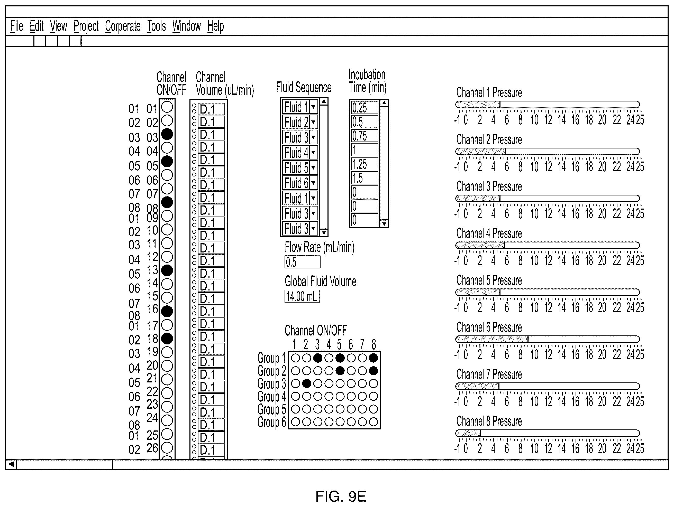 Patent US12157901 Figure 16 – Dendritic cell generator