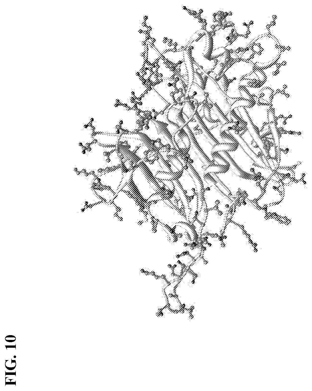 Patent US12157904 Figure 14 – Thioesterase variants having improved activity for the production of medium-chain fatty acid derivatives
