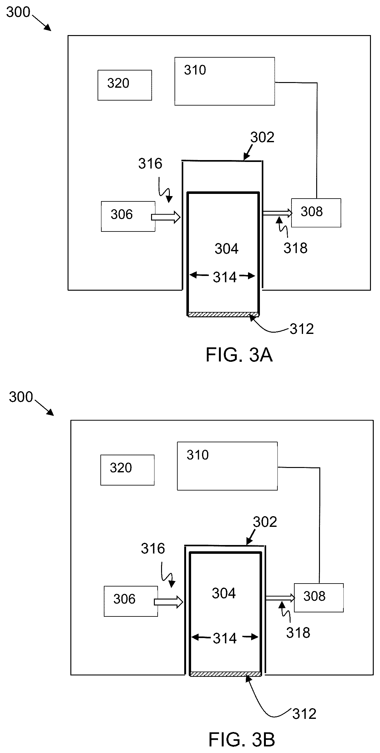 Patent US12157909 Figure 3 – Apparatus for microbial activity detection and inventory management, and process thereof