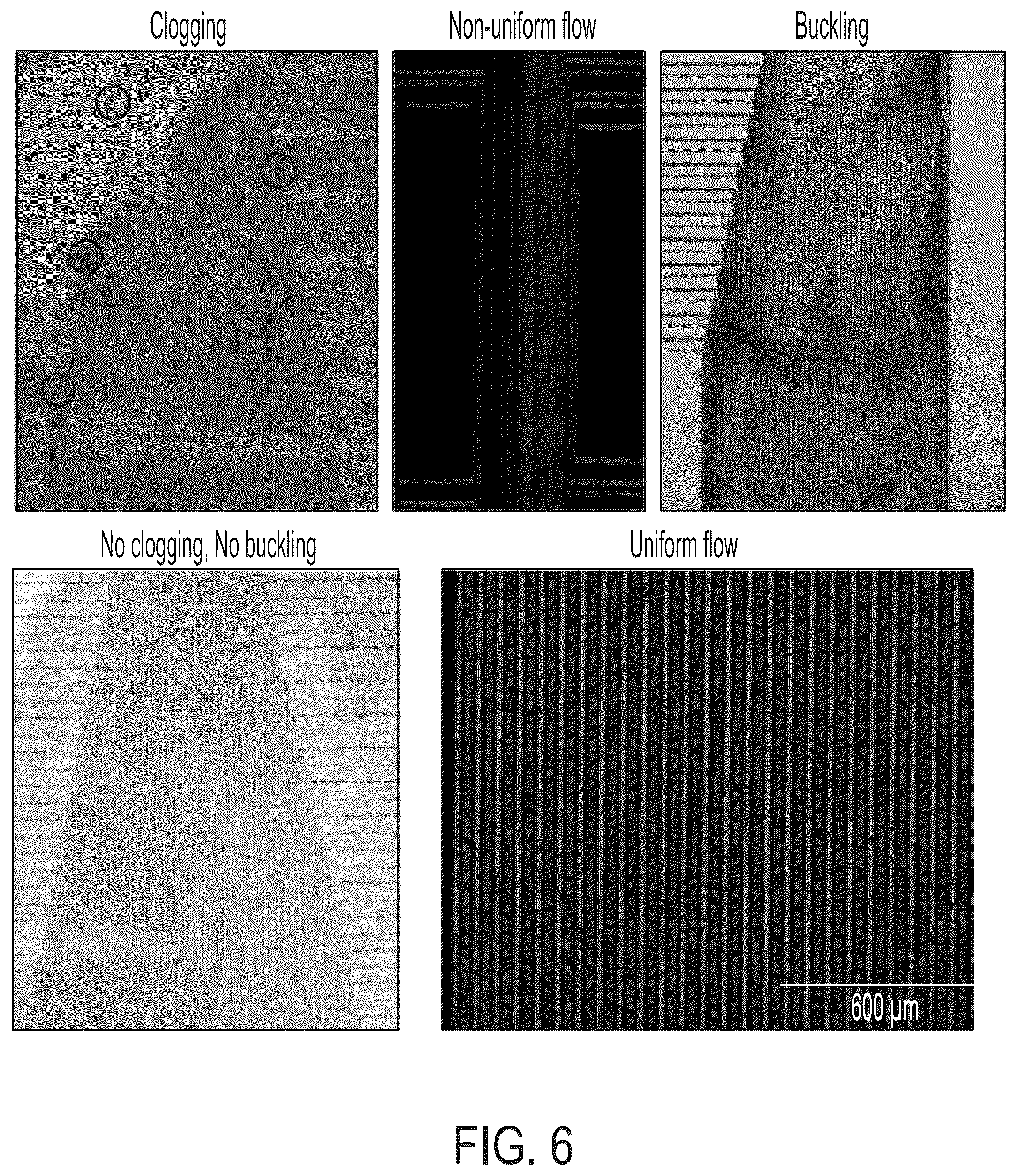 Patent US12157912 Figure 6 – Deterministic barcoding for spatial omics sequencing