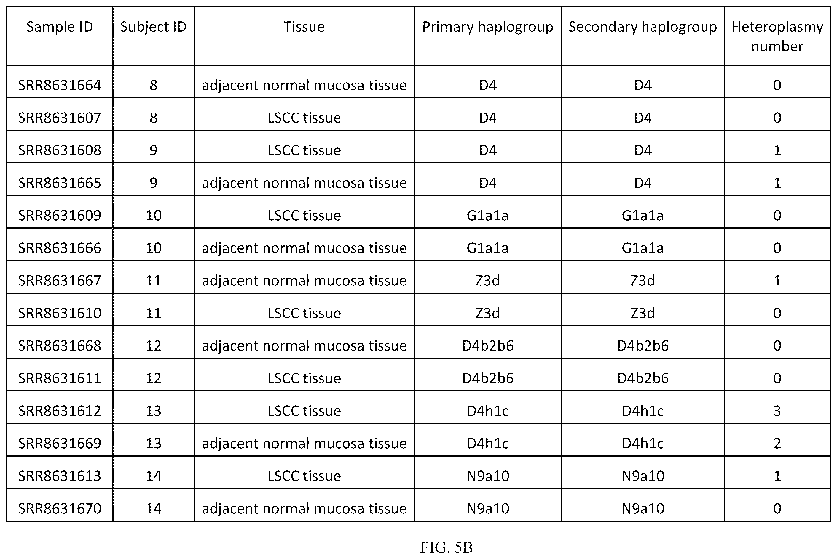 Patent US12157916 Figure 13 – Mitochondrial DNA quality control