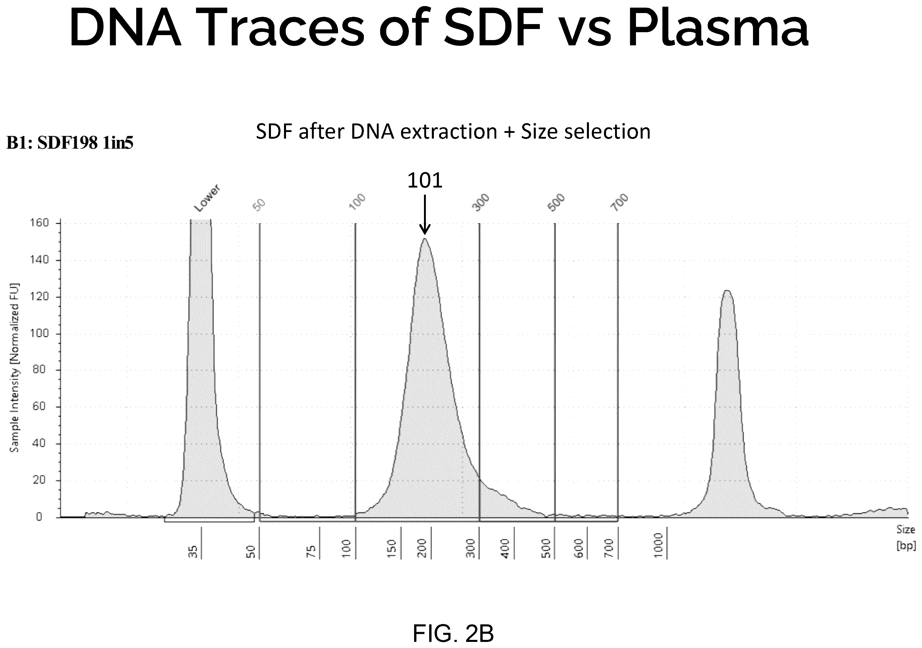 Patent US12157920 Figure 3 – Methods for diagnosing and assessing disease using drain fluid