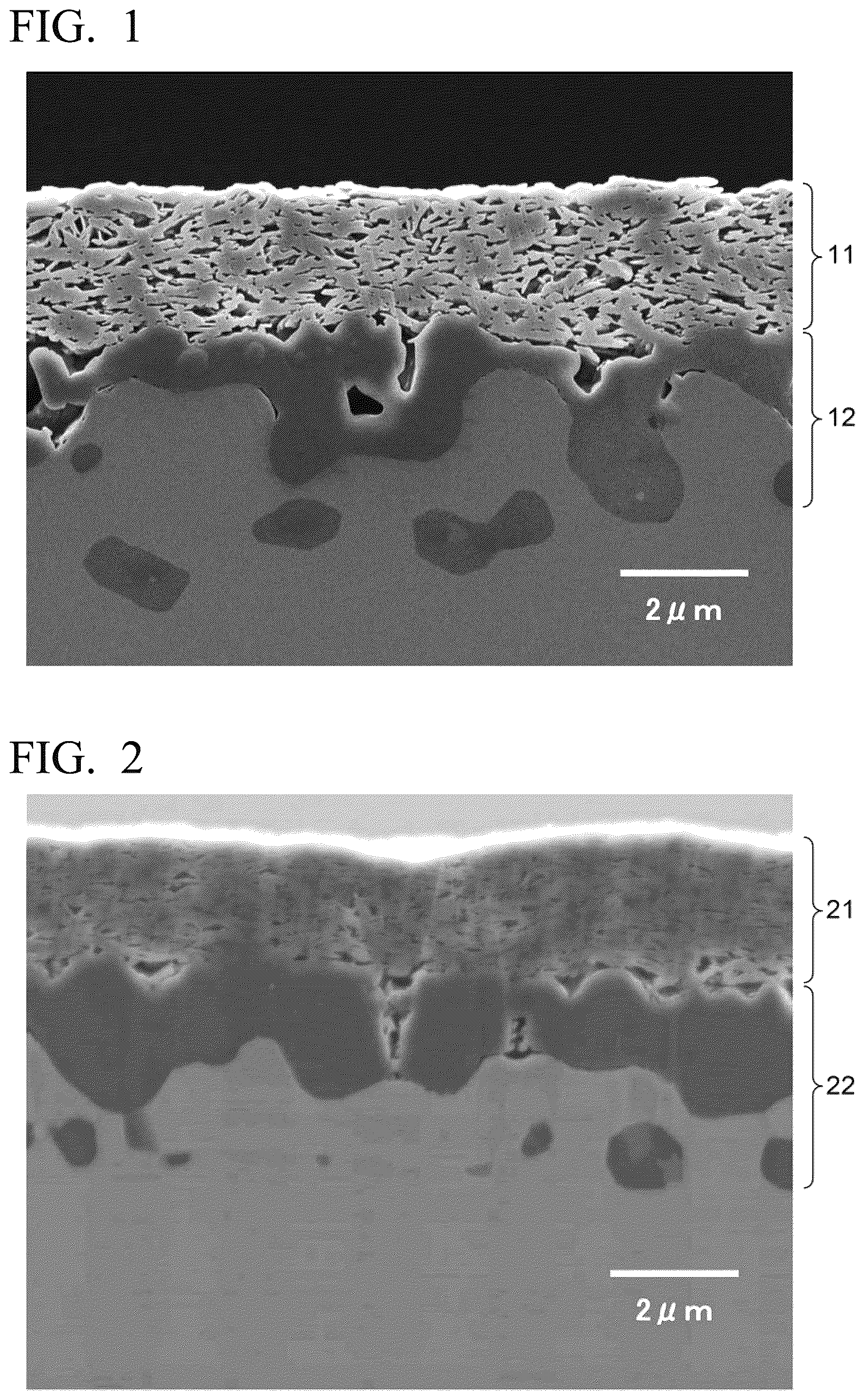 Patent US12157921 Figure 1 – Coating liquid for forming insulation coating for grain-oriented electrical steel sheet, method of manufacturing grain-oriented electrical steel sheet, and grain-oriented electrical steel sheet