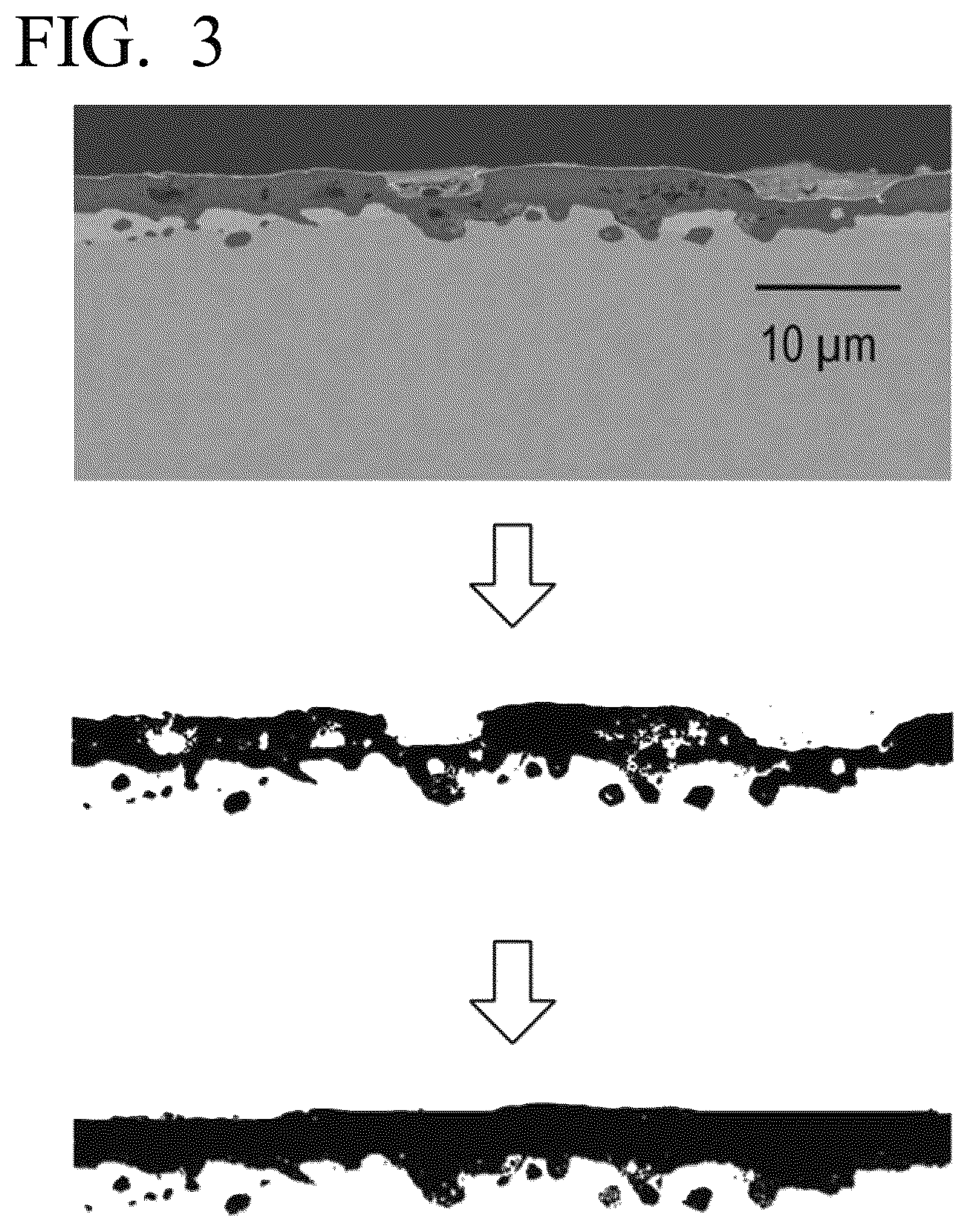 Patent US12157921 Figure 2 – Coating liquid for forming insulation coating for grain-oriented electrical steel sheet, method of manufacturing grain-oriented electrical steel sheet, and grain-oriented electrical steel sheet