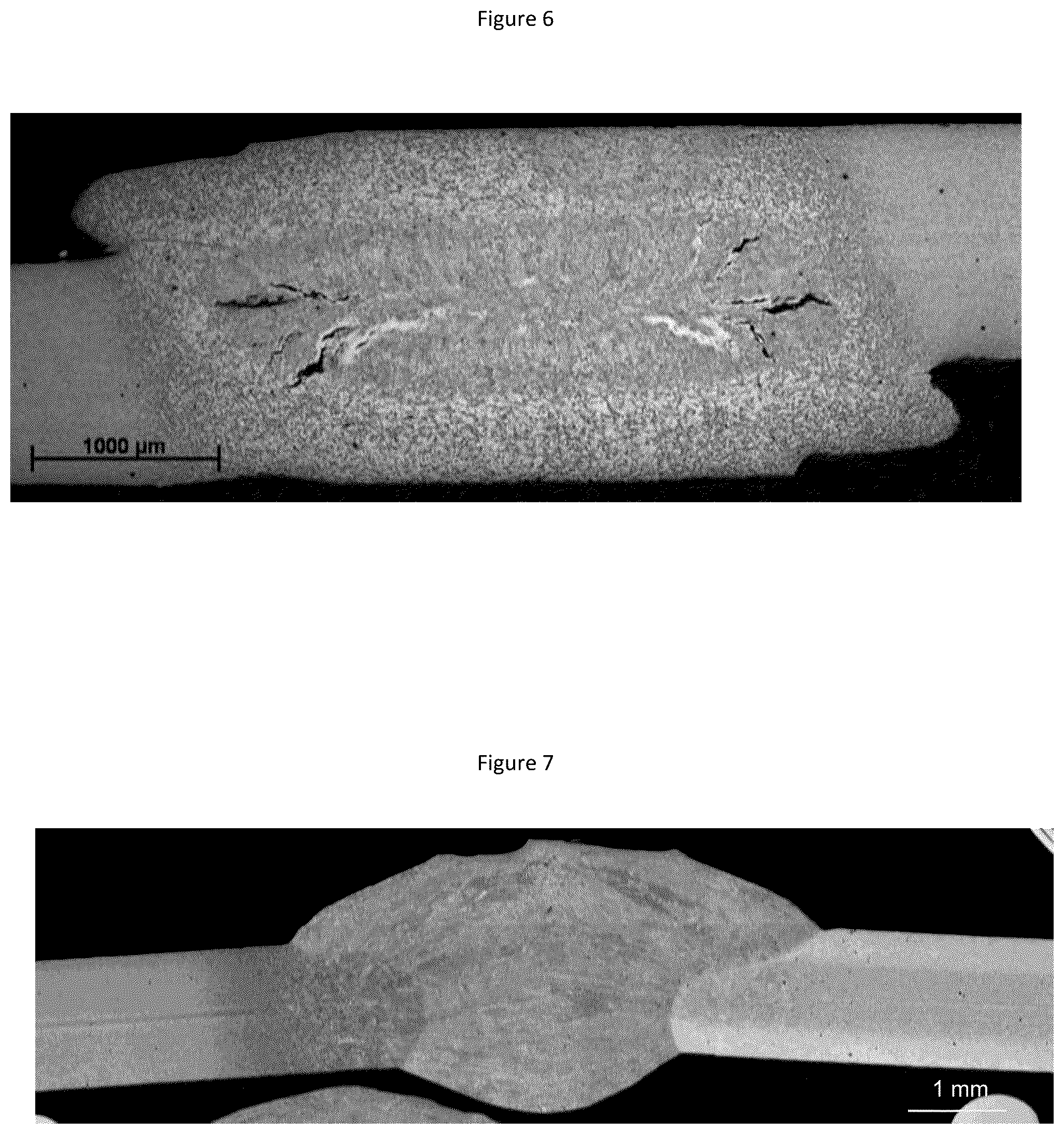 Patent US12157925 Figure 4 – Method of manufacturing Martensitic steel and a Martensitic steel thereof