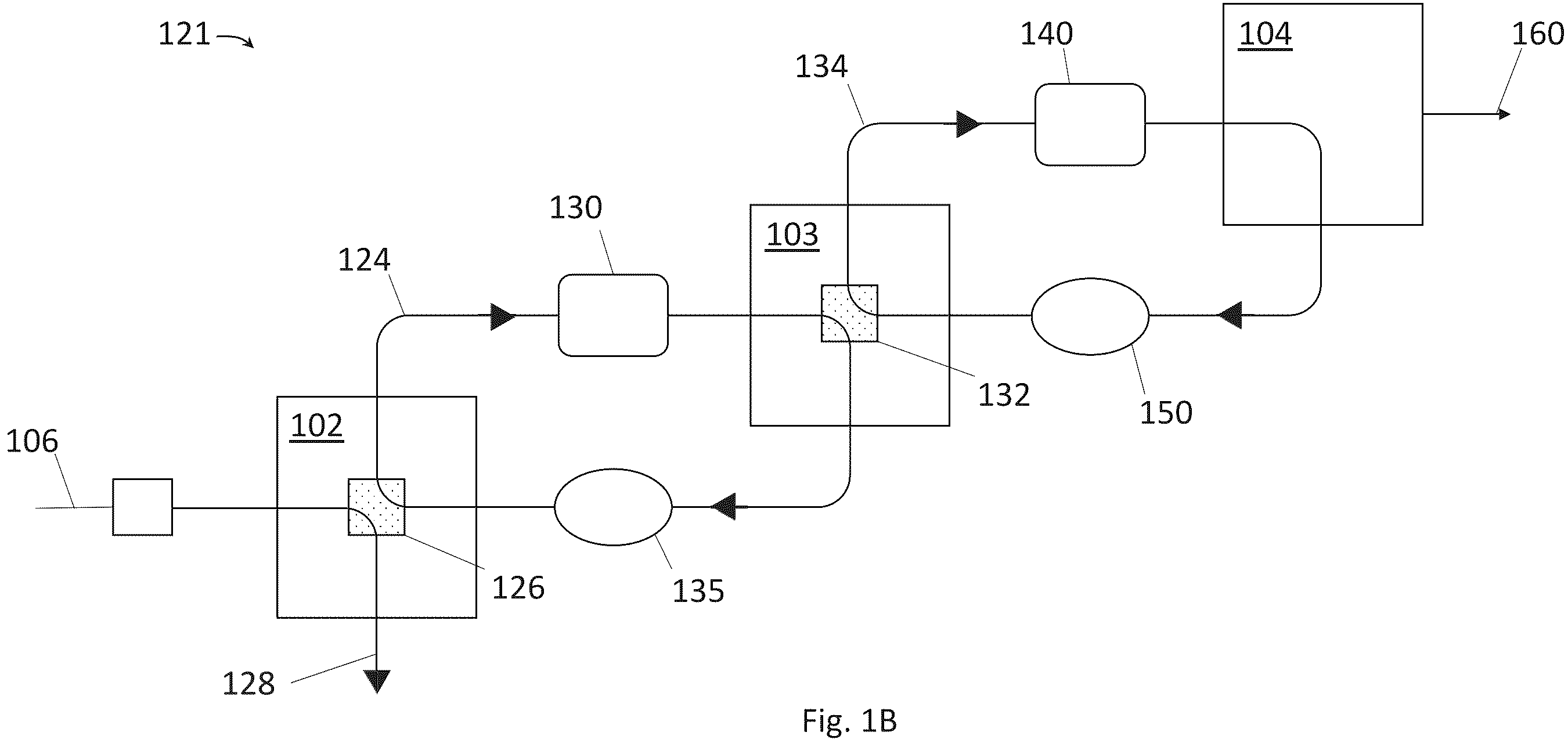 Patent US12157929 Figure 2 – Integrated lithium extraction