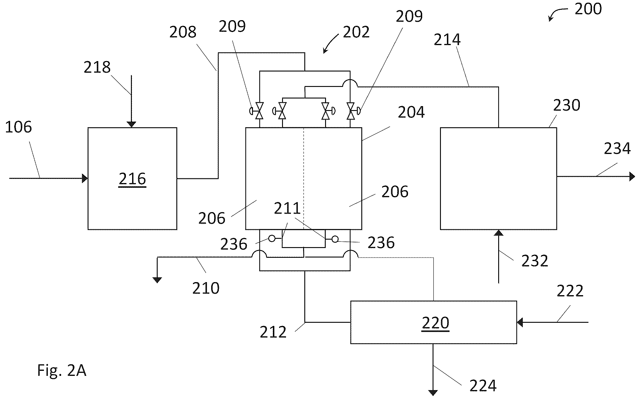 Patent US12157929 Figure 3 – Integrated lithium extraction