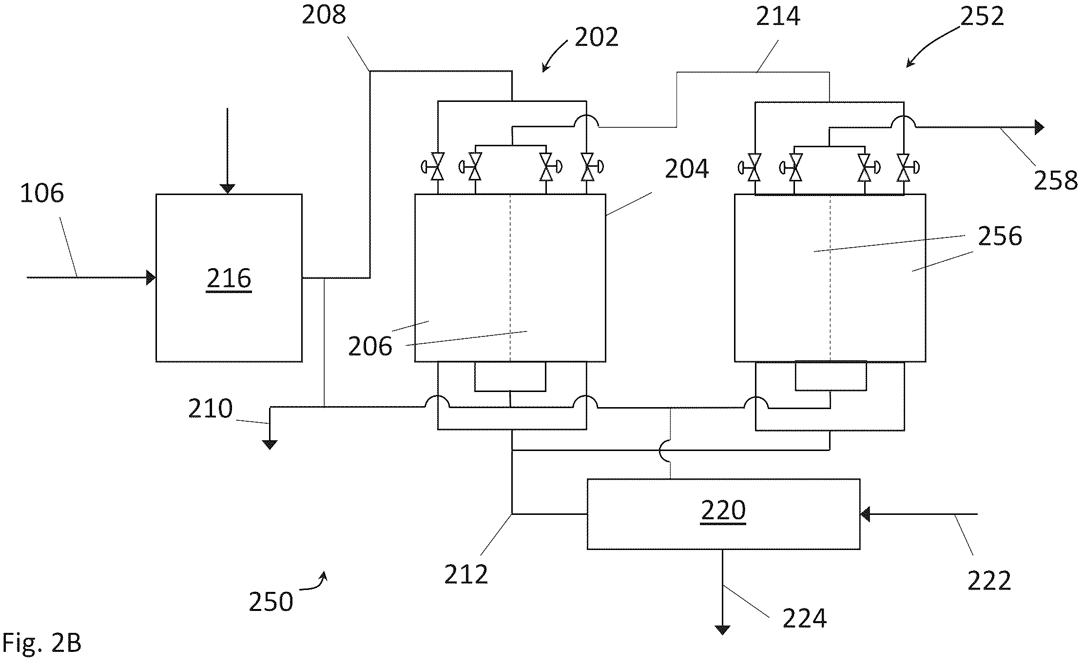 Patent US12157929 Figure 4 – Integrated lithium extraction