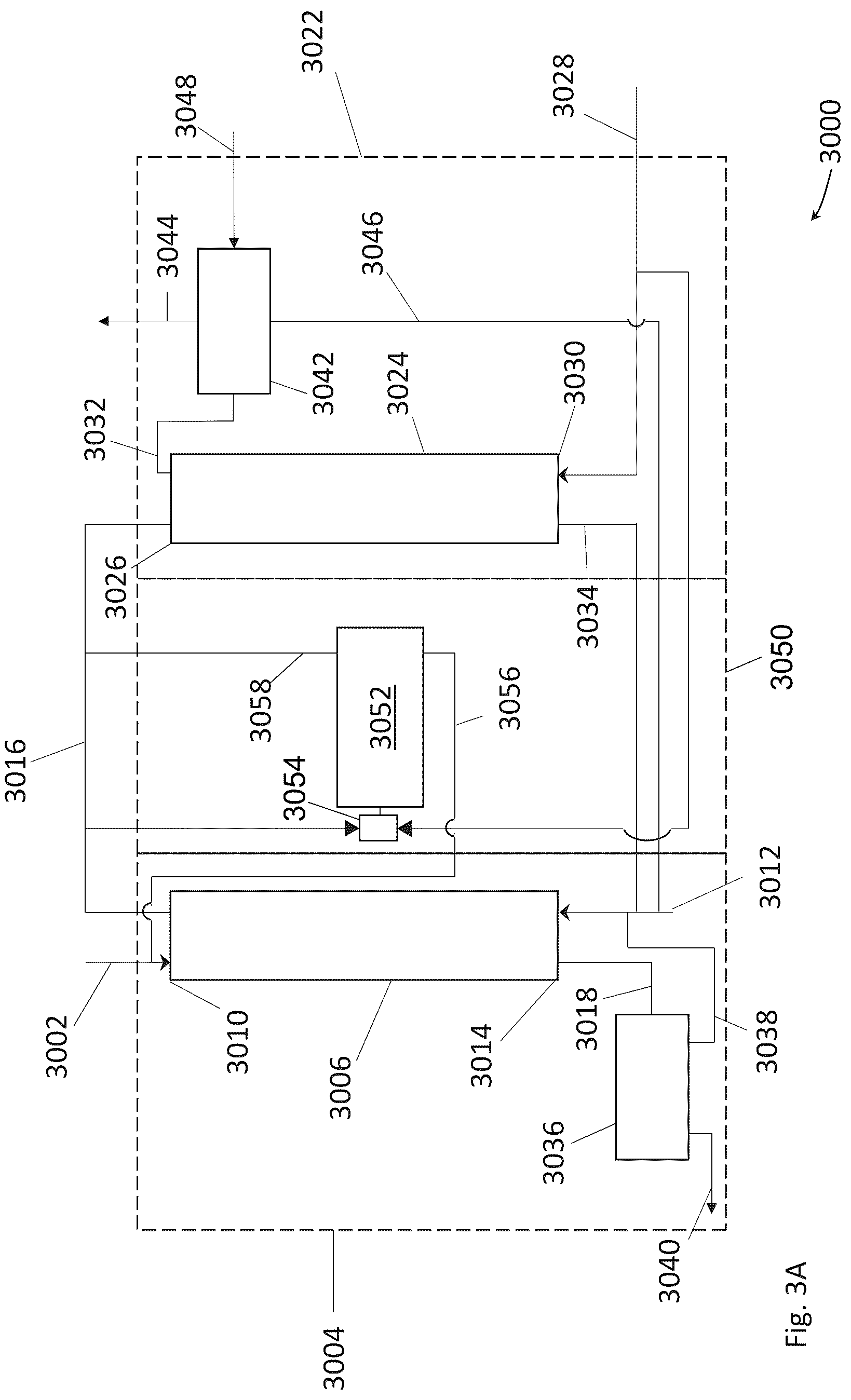 Patent US12157929 Figure 6 – Integrated lithium extraction