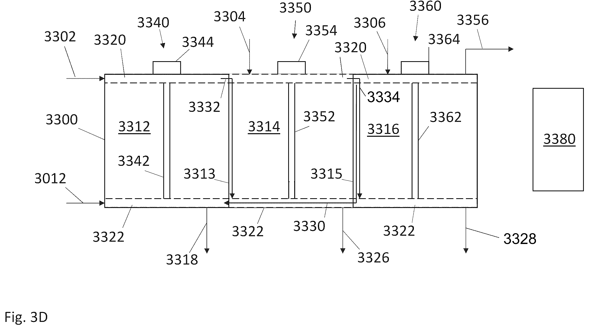 Patent US12157929 Figure 9 – Integrated lithium extraction