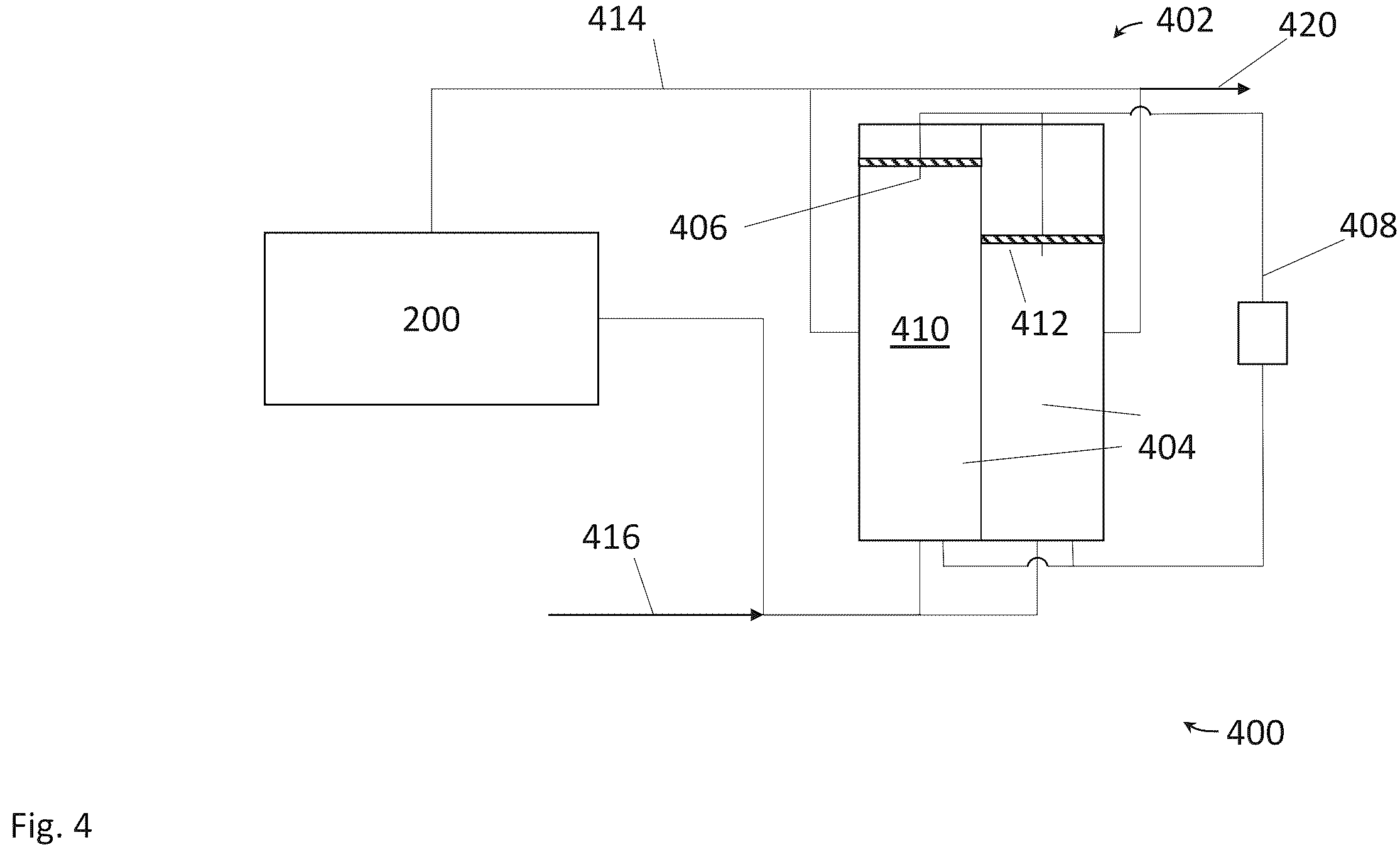 Patent US12157929 Figure 10 – Integrated lithium extraction
