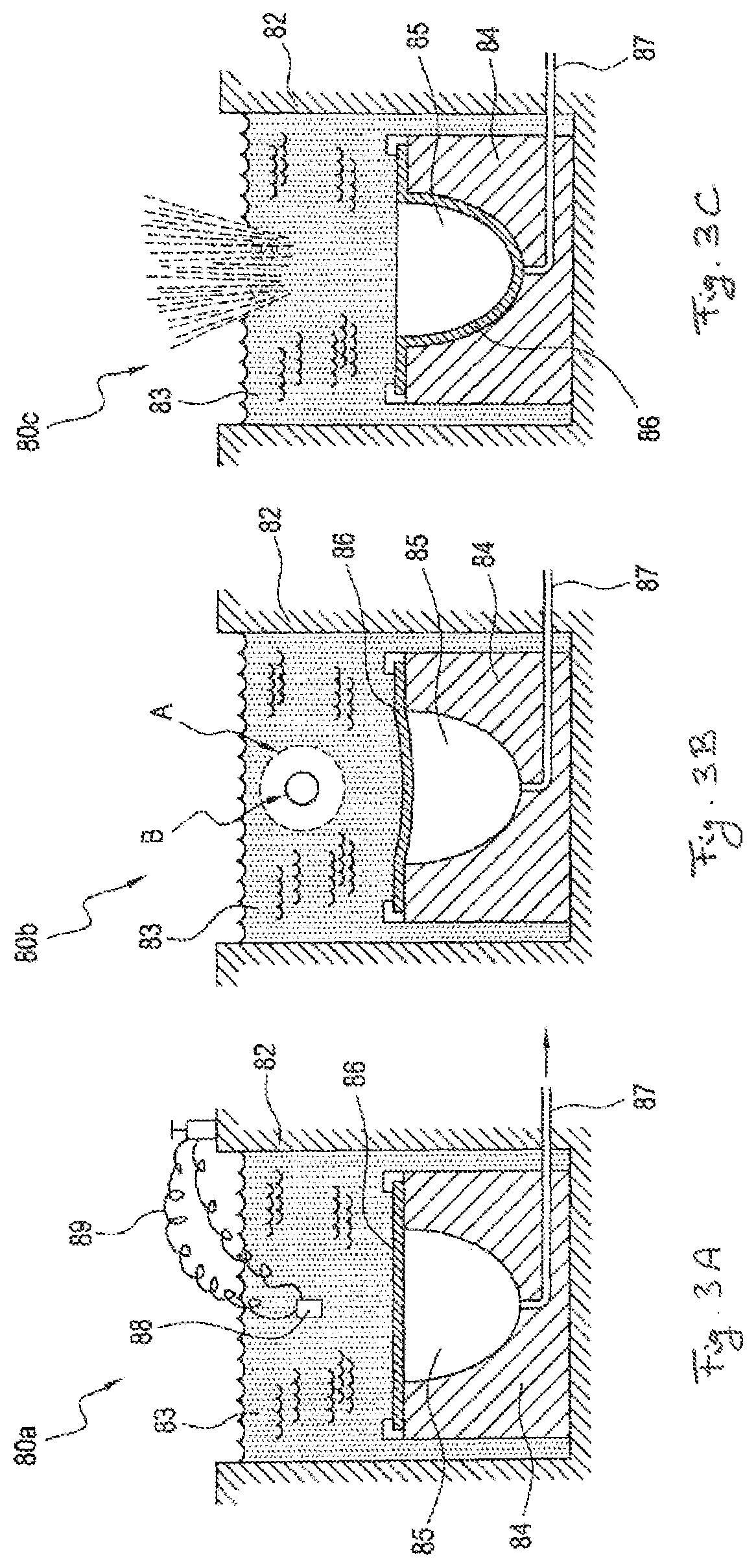 Patent US12157938 Figure 3 – Method of producing a high-energy hydroformed structure from a 2XXX-series alloy