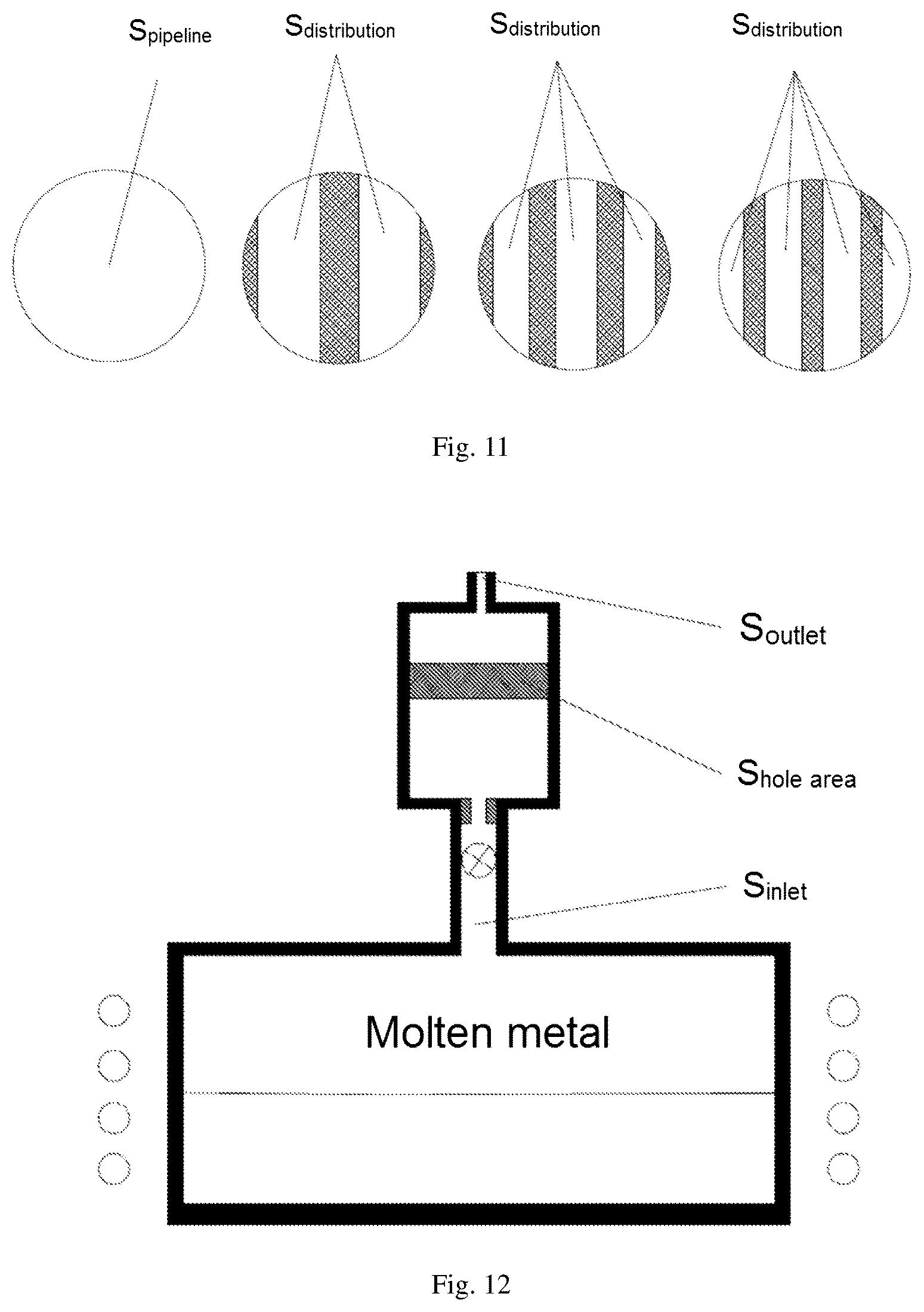 Patent US12157940 Figure 6 – Vacuum coating device