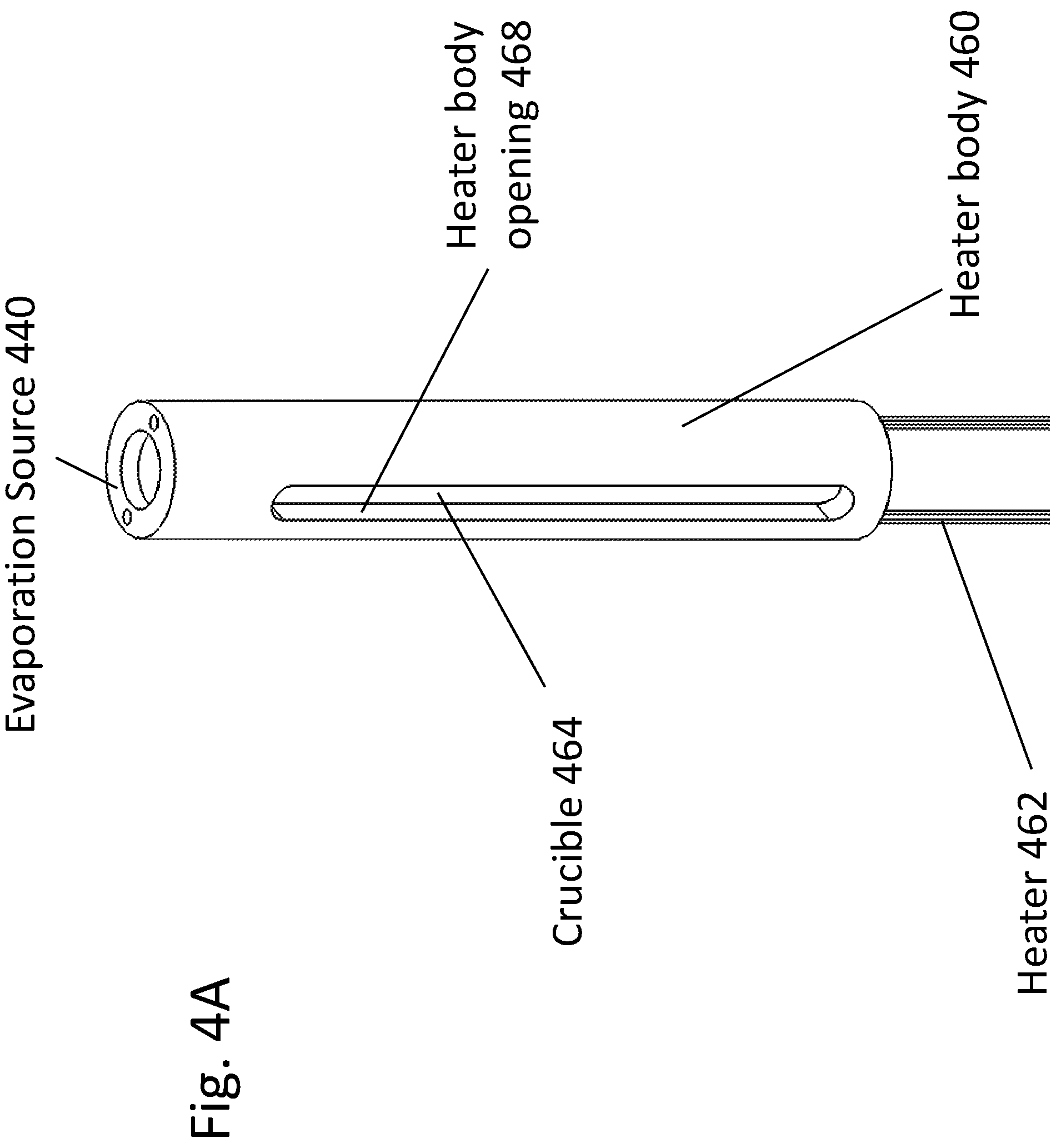 Patent US12157942 Figure 9 – Versatile vacuum deposition sources and system thereof
