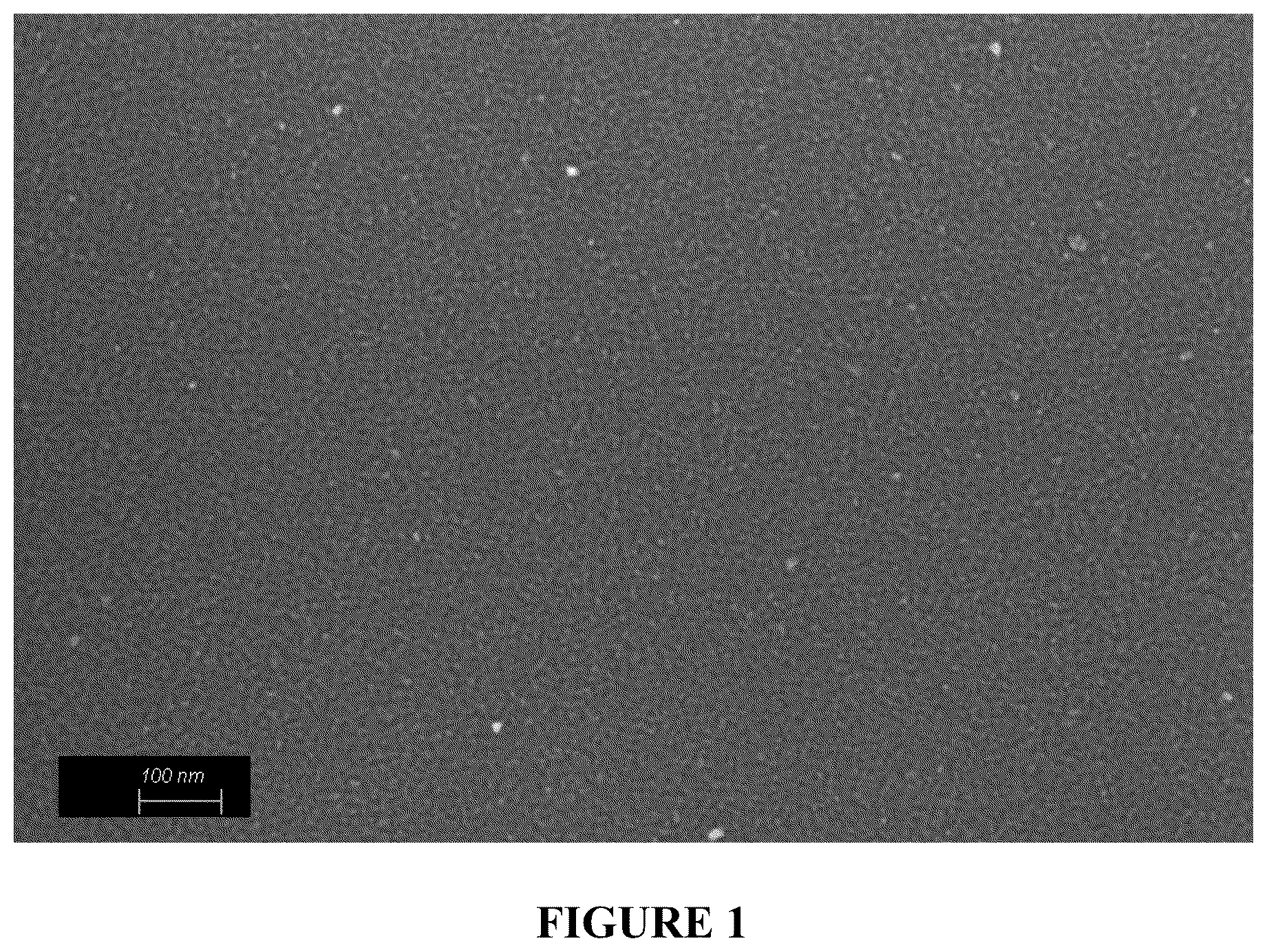 Patent US12157944 Figure 1 – Method and wet chemical compositions for diffusion barrier formation