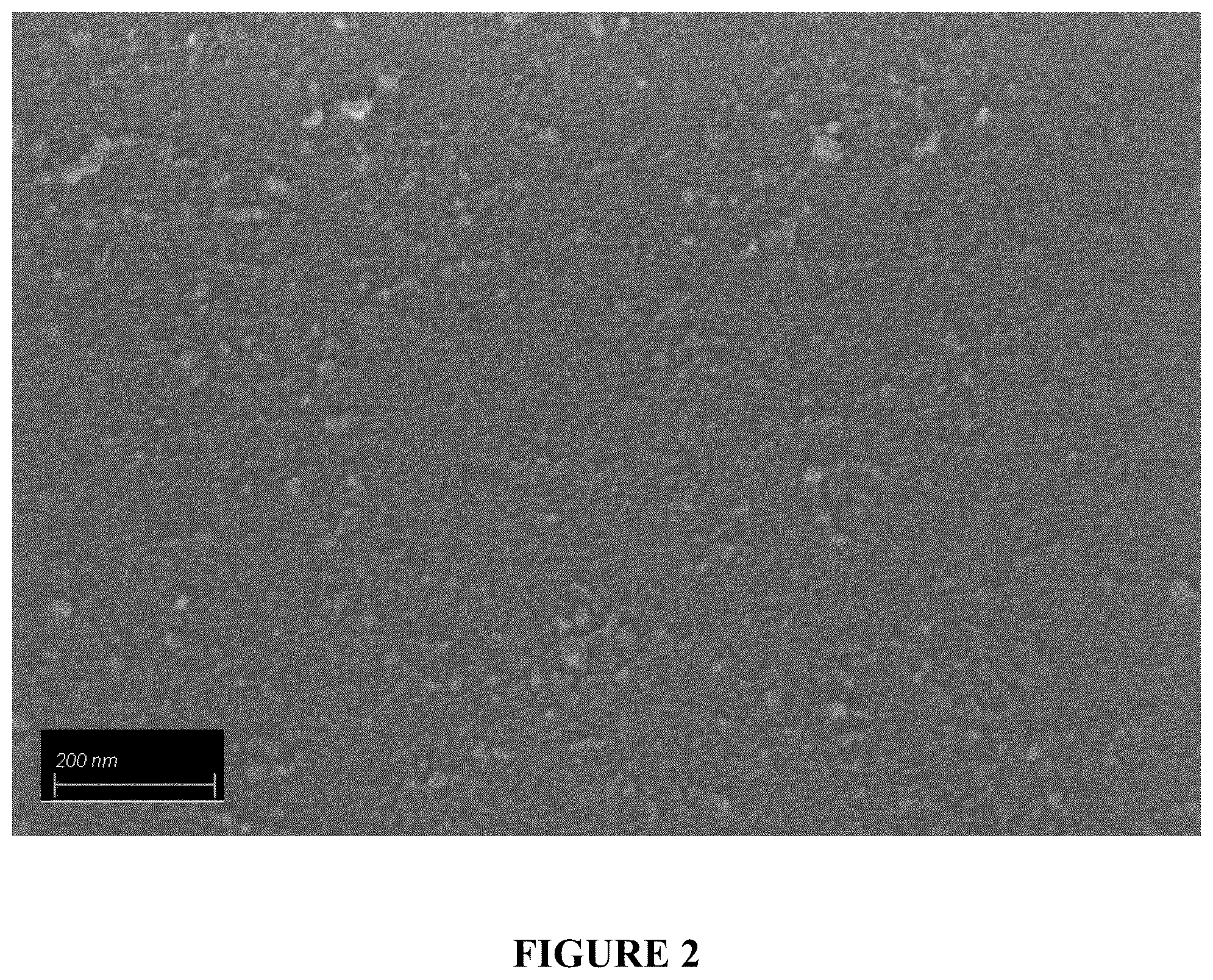 Patent US12157944 Figure 2 – Method and wet chemical compositions for diffusion barrier formation