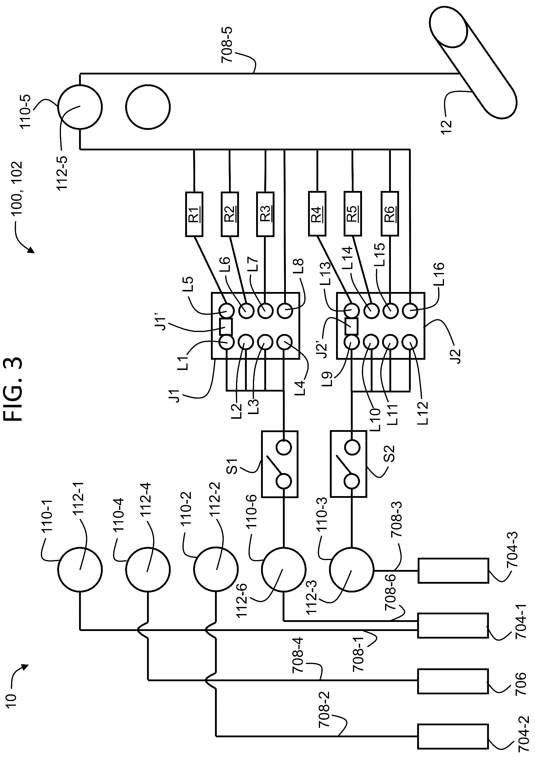 Patent US12157946 Figure 3 – Automated cathodic protection measurement and communication system and method
