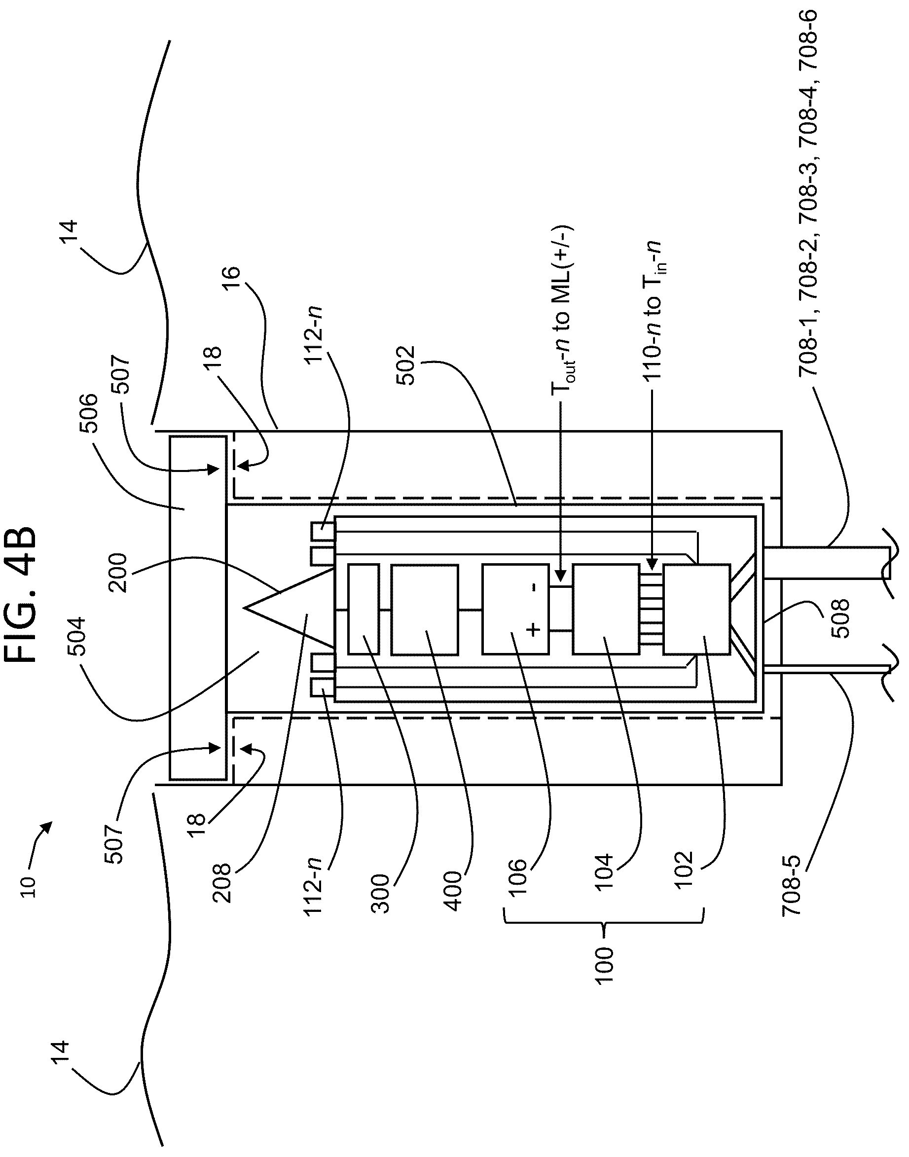 Patent US12157946 Figure 5 – Automated cathodic protection measurement and communication system and method