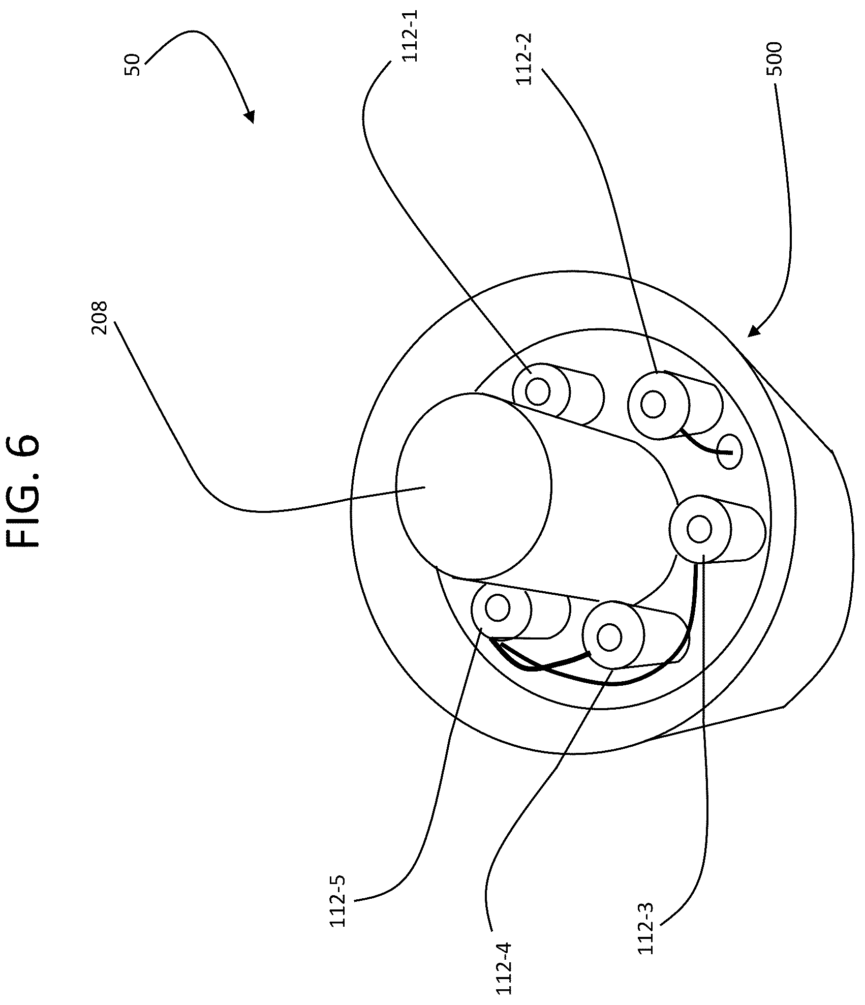 Patent US12157946 Figure 7 – Automated cathodic protection measurement and communication system and method