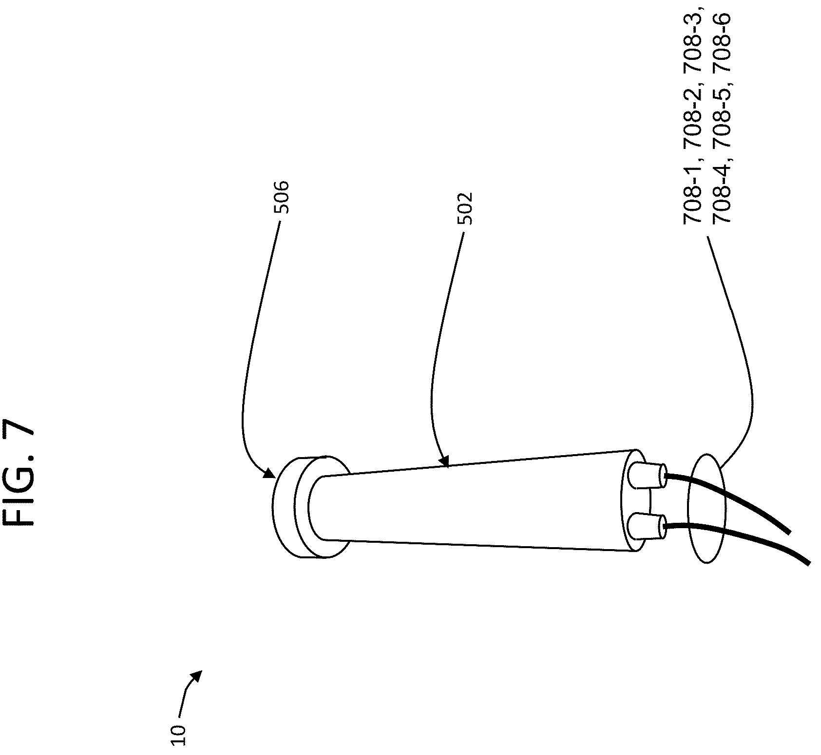 Patent US12157946 Figure 8 – Automated cathodic protection measurement and communication system and method