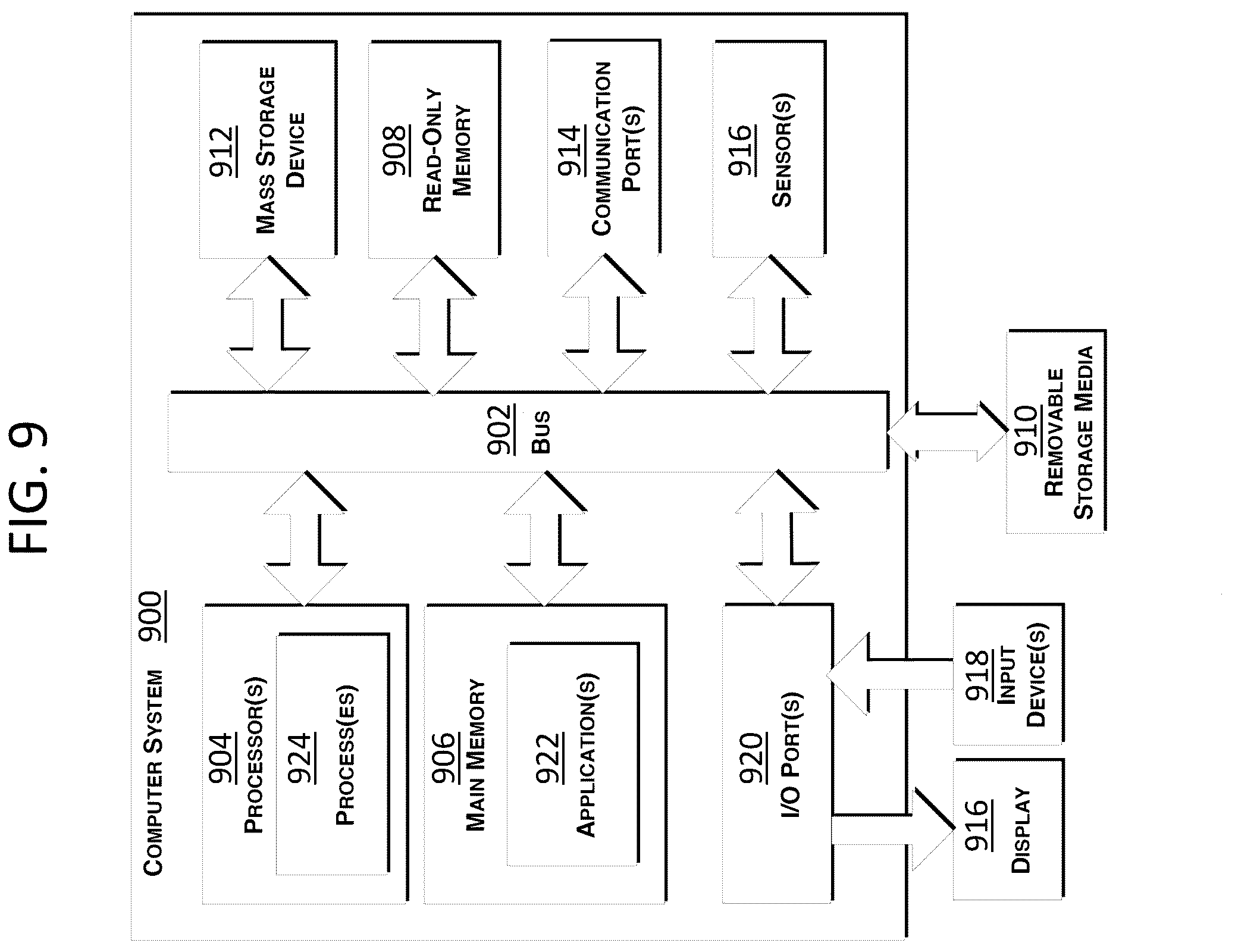 Patent US12157946 Figure 10 – Automated cathodic protection measurement and communication system and method
