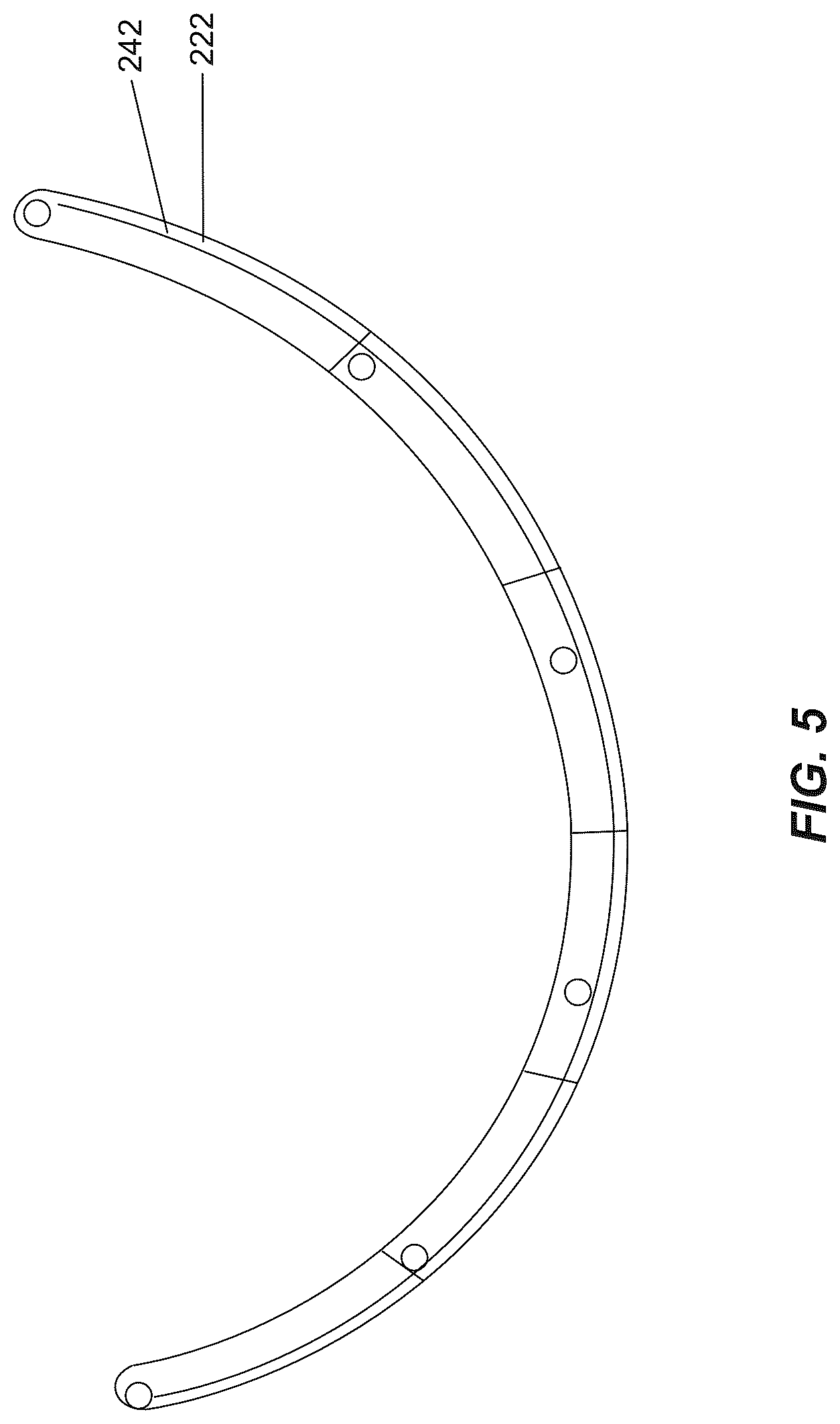 Patent US12157949 Figure 6 – Cross flow conduit for foaming prevention in high convection plating cells